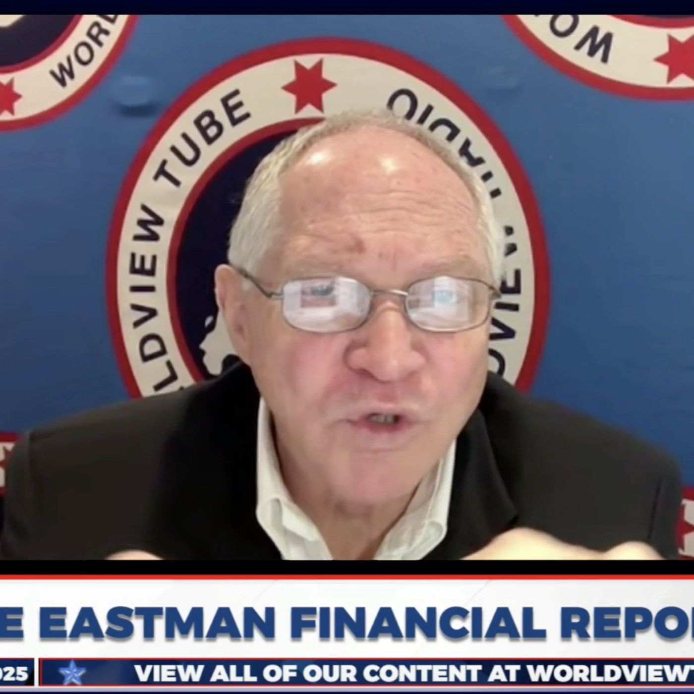 The Eastman Financial Report | December 12, 2025 The Eastman Financial Report | December 12, 2025