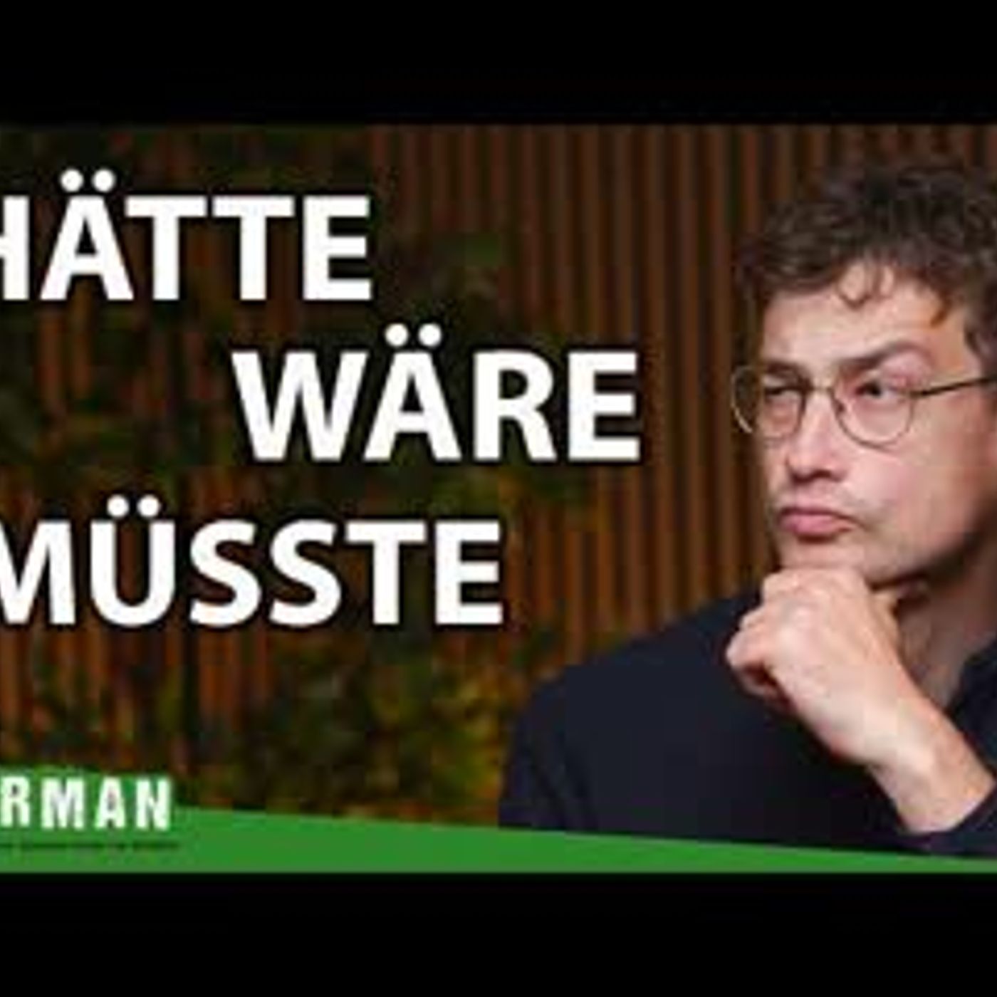 Everything You Need to Know about Subjunctive II in German