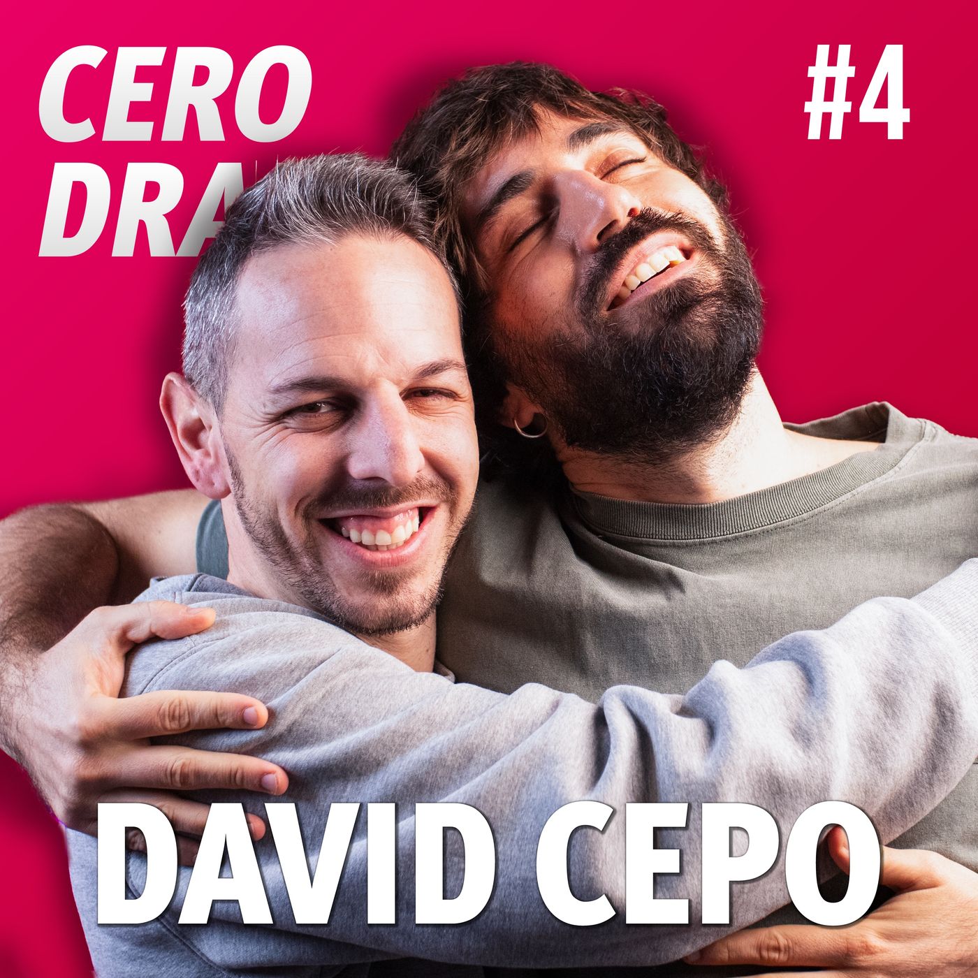 Cero Dramas con Javi Durán