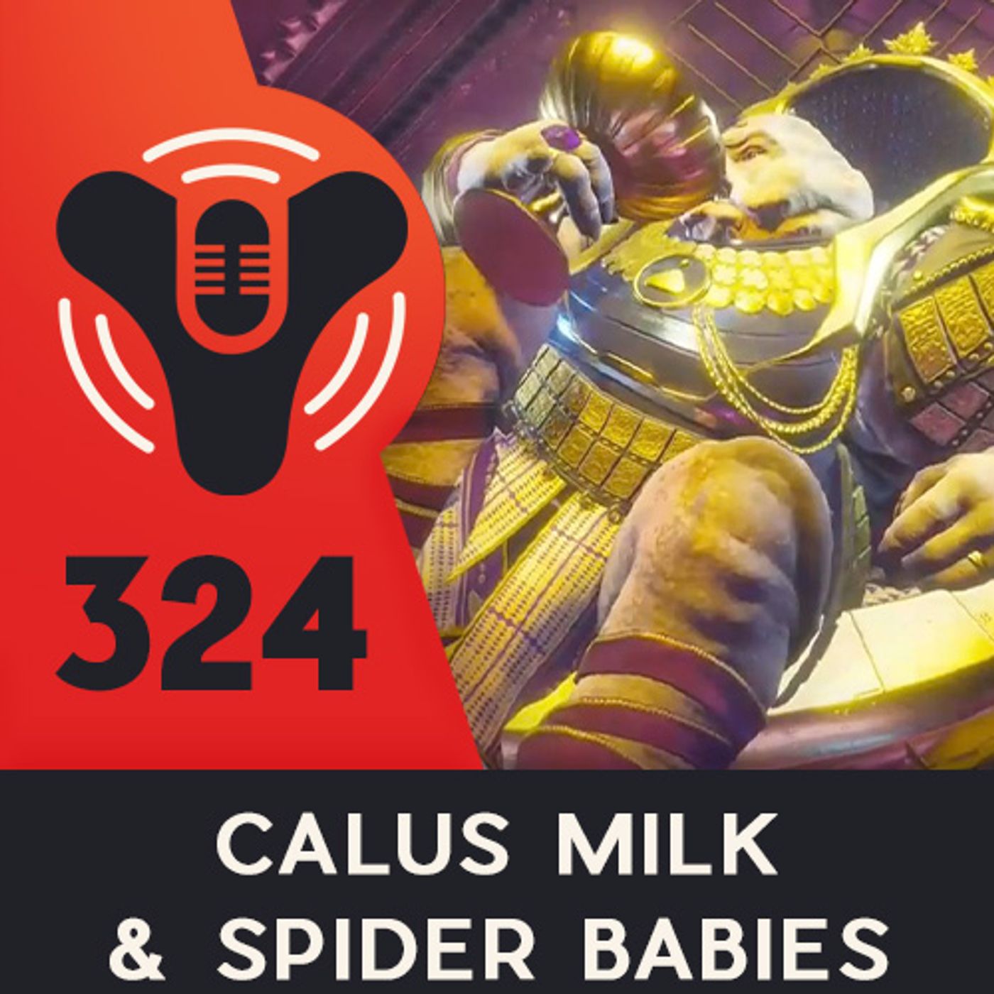 Destiny Community Podcast