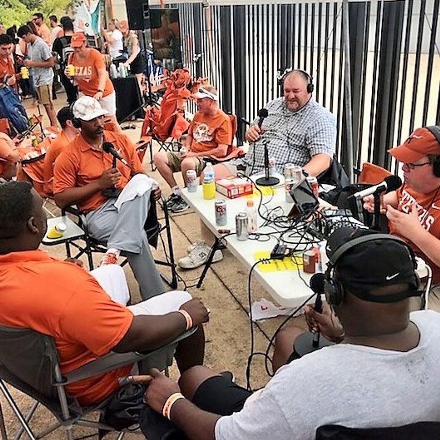 Longhorn Lowdown