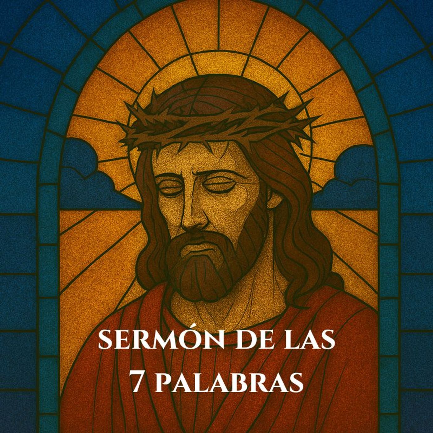 Sermón de las 7 Palabras ✝️ Padre Wilson Lopera | Semana Santa con Tele VID episode artwork