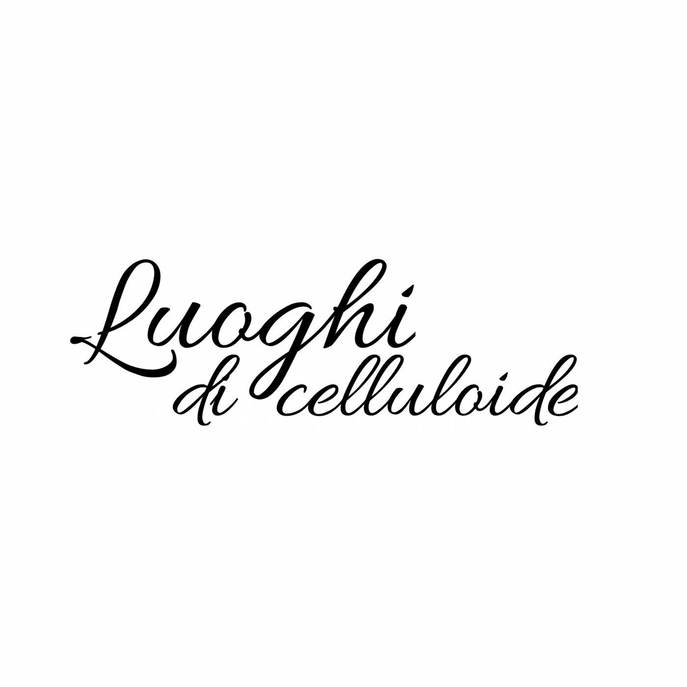 Luoghi di celluloide