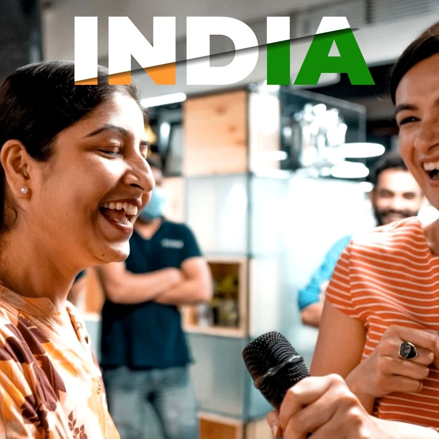 Independence Day Activity in Office episode artwork