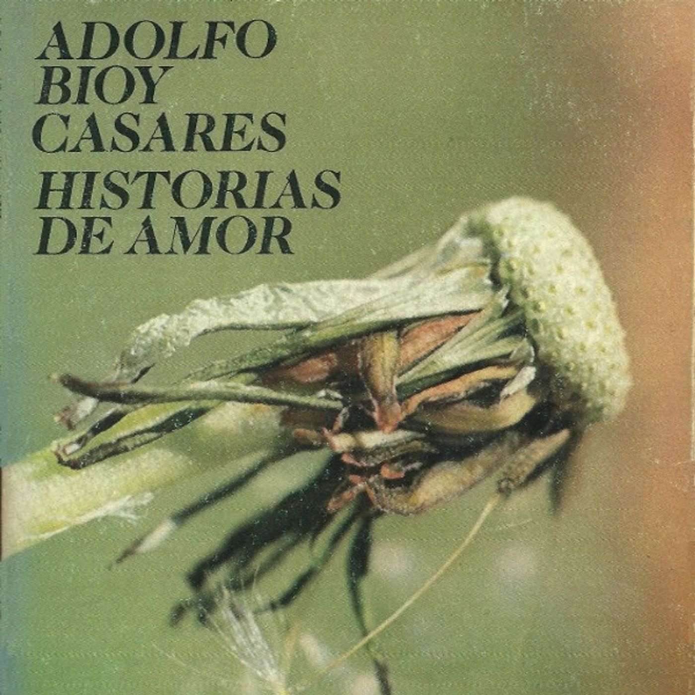 Historias de los Libros
