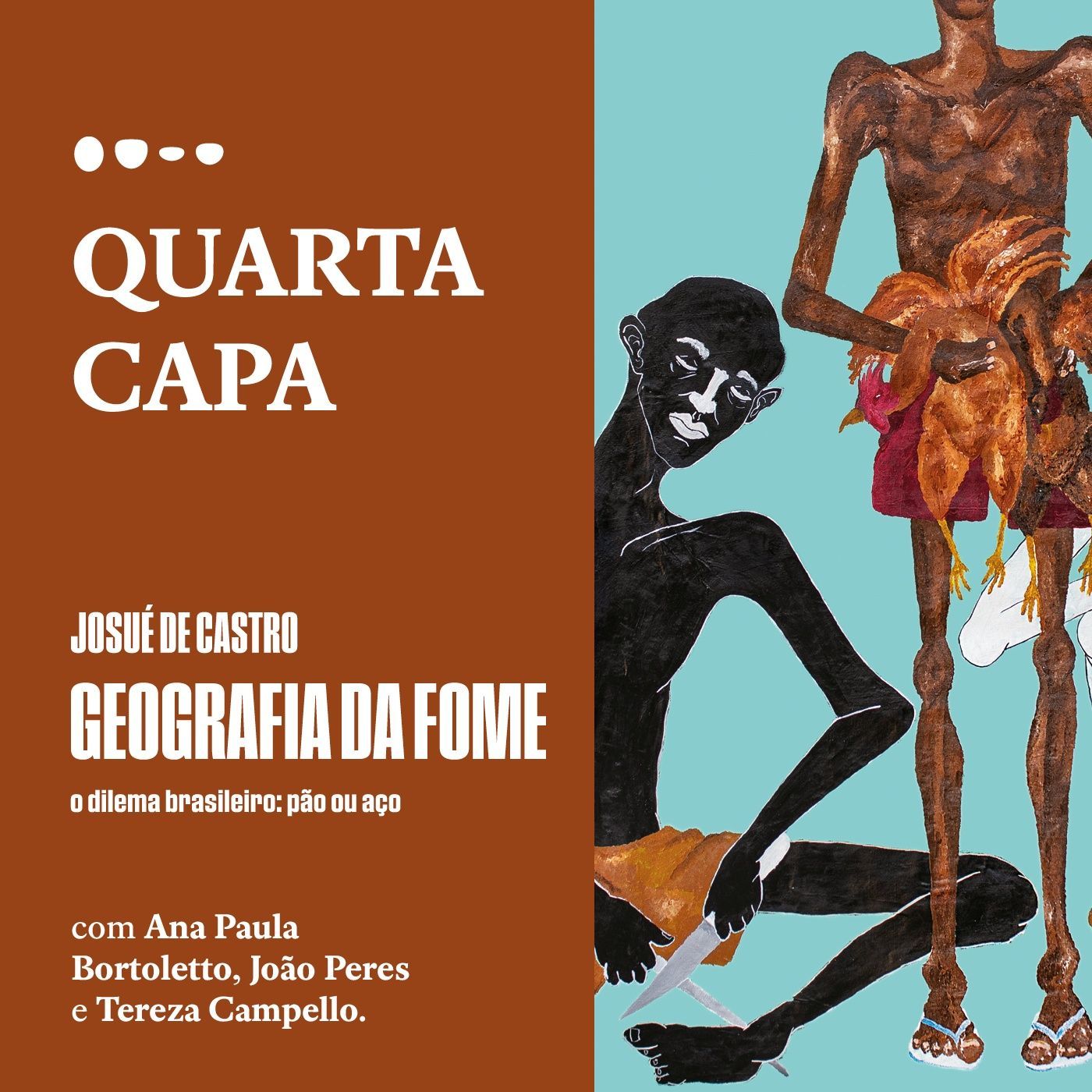 Quarta Capa Todavia