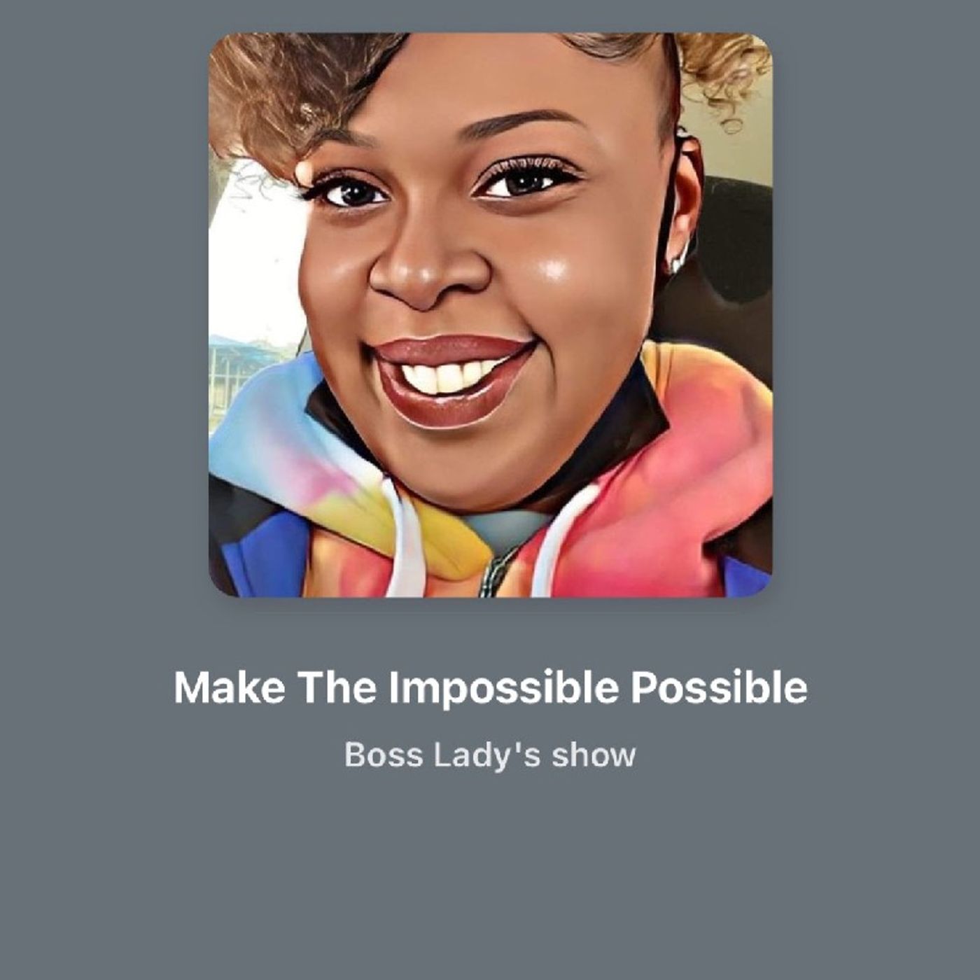 Pressure Is Key episode artwork