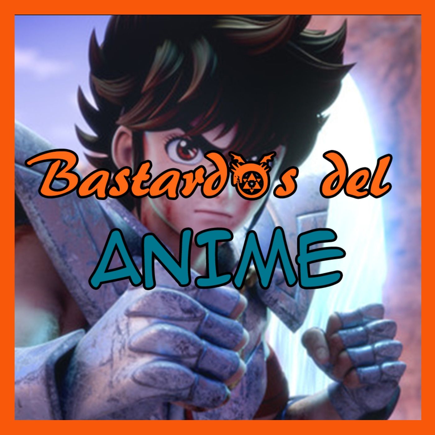 J Balvin canta opening a lo Ilonka para Human Lost y Saint Seiya llega a Netflix! episode artwork