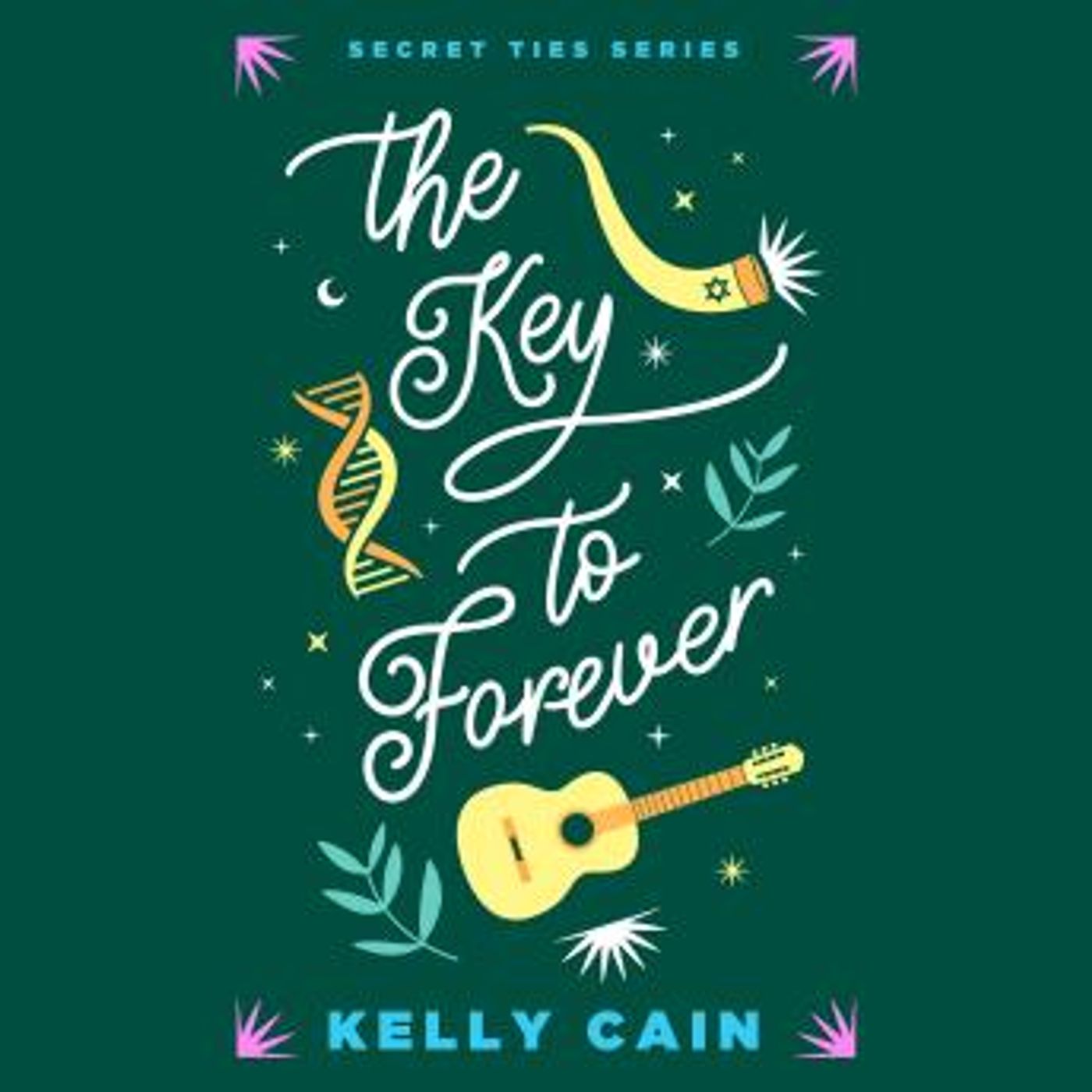 Discover the Best Audio Stories in Romance, Modern