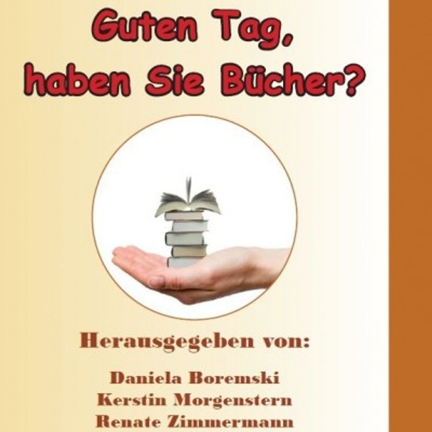 Mittwochs in der Bibliothek