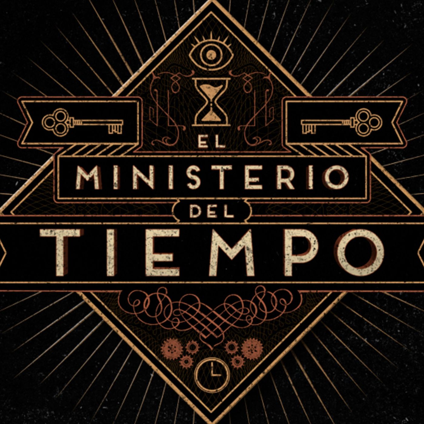 Universo El Ministerio del Tiempo
