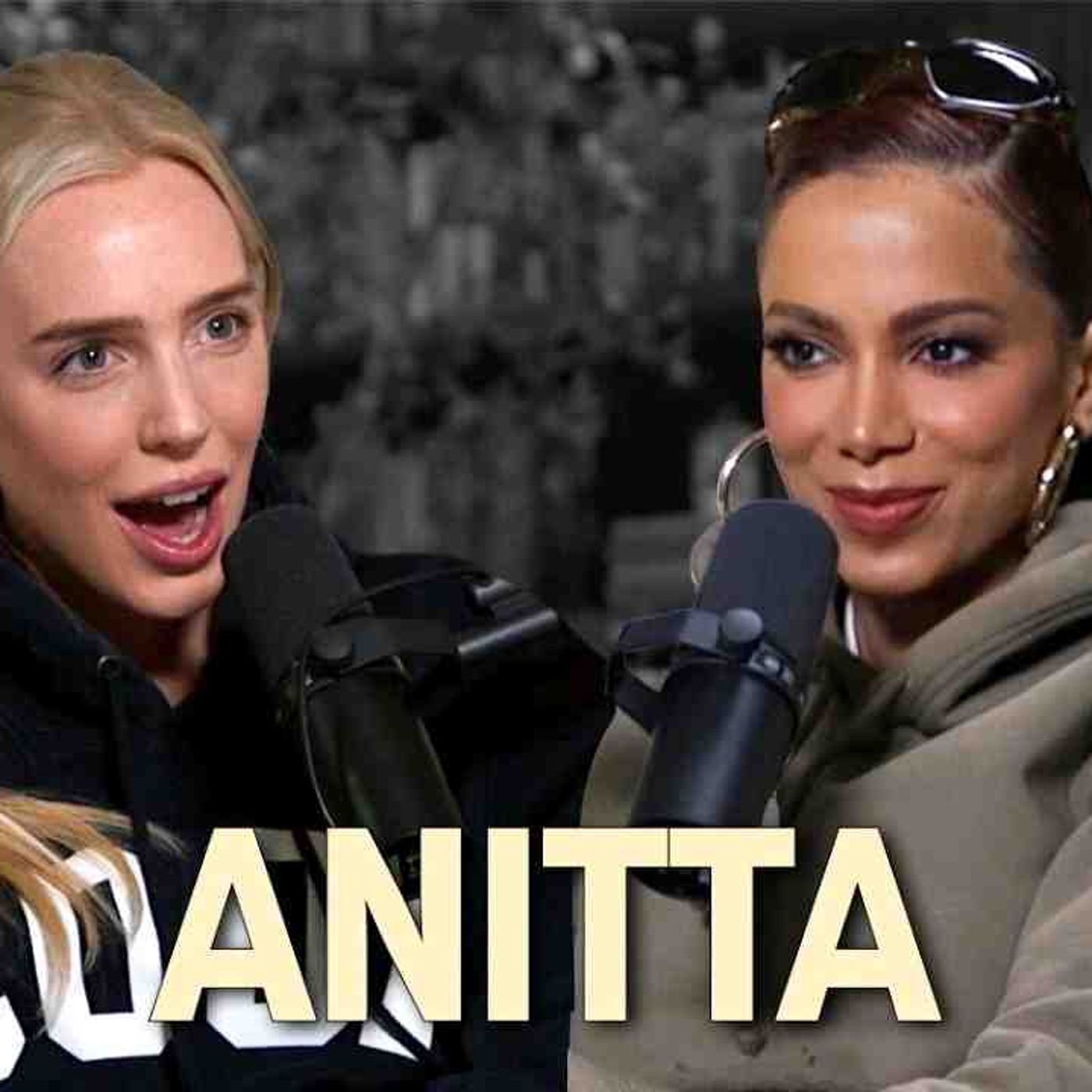 Anitta Daddies Dating Dancing