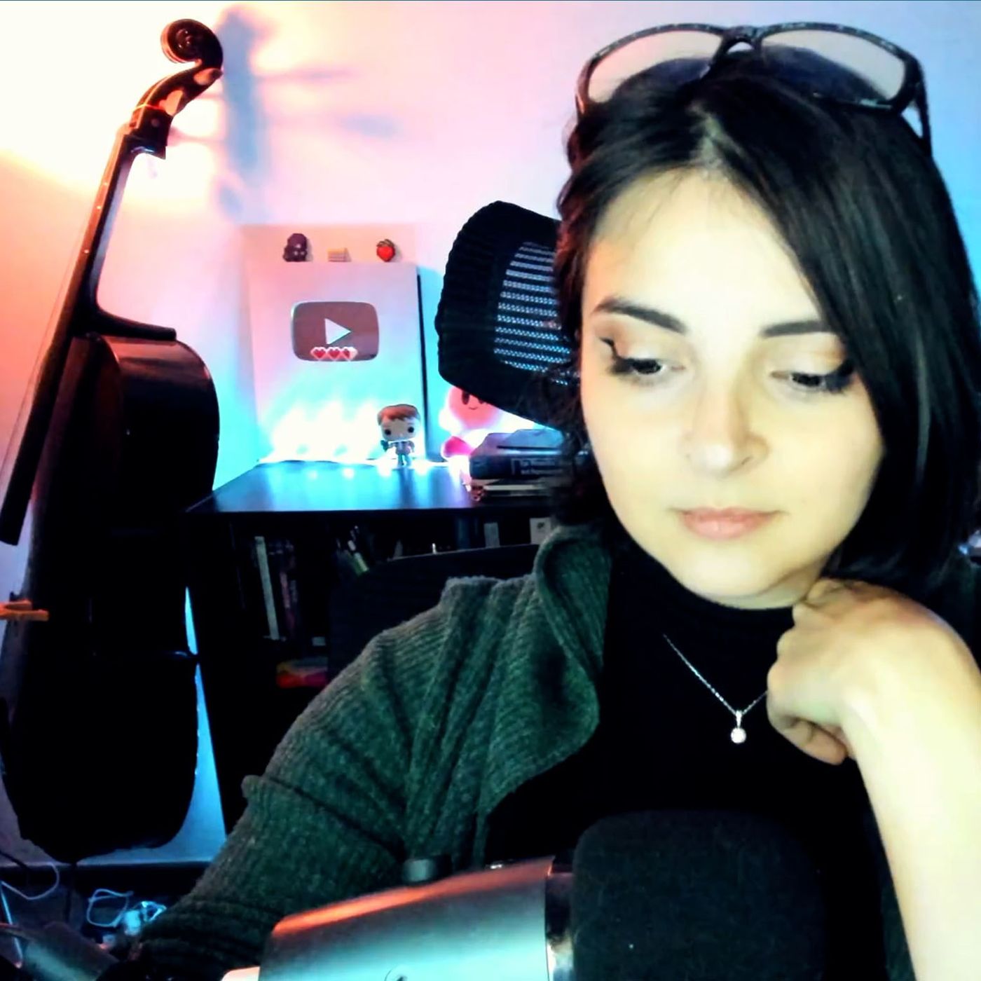 Ep 5. Odio decir "Ve a terapia". Pero sí ve.