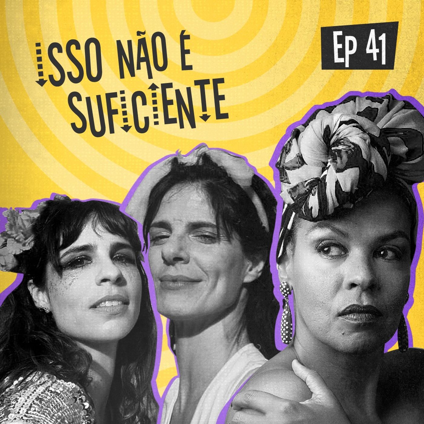 ISSO NÃO É NORONHA