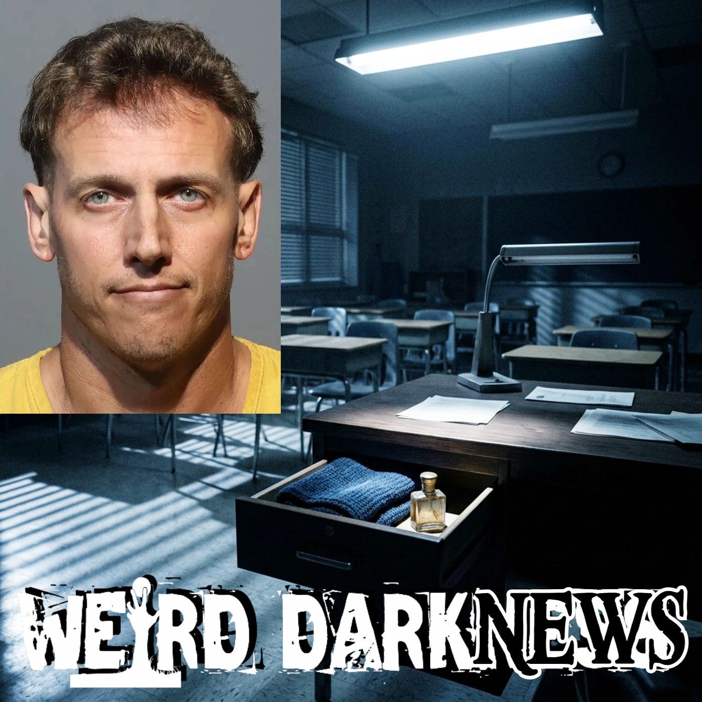 Florida Teacher Dates a Mother Just to Rape Her 13-Year-Old Daughter | The "Lolita" Case