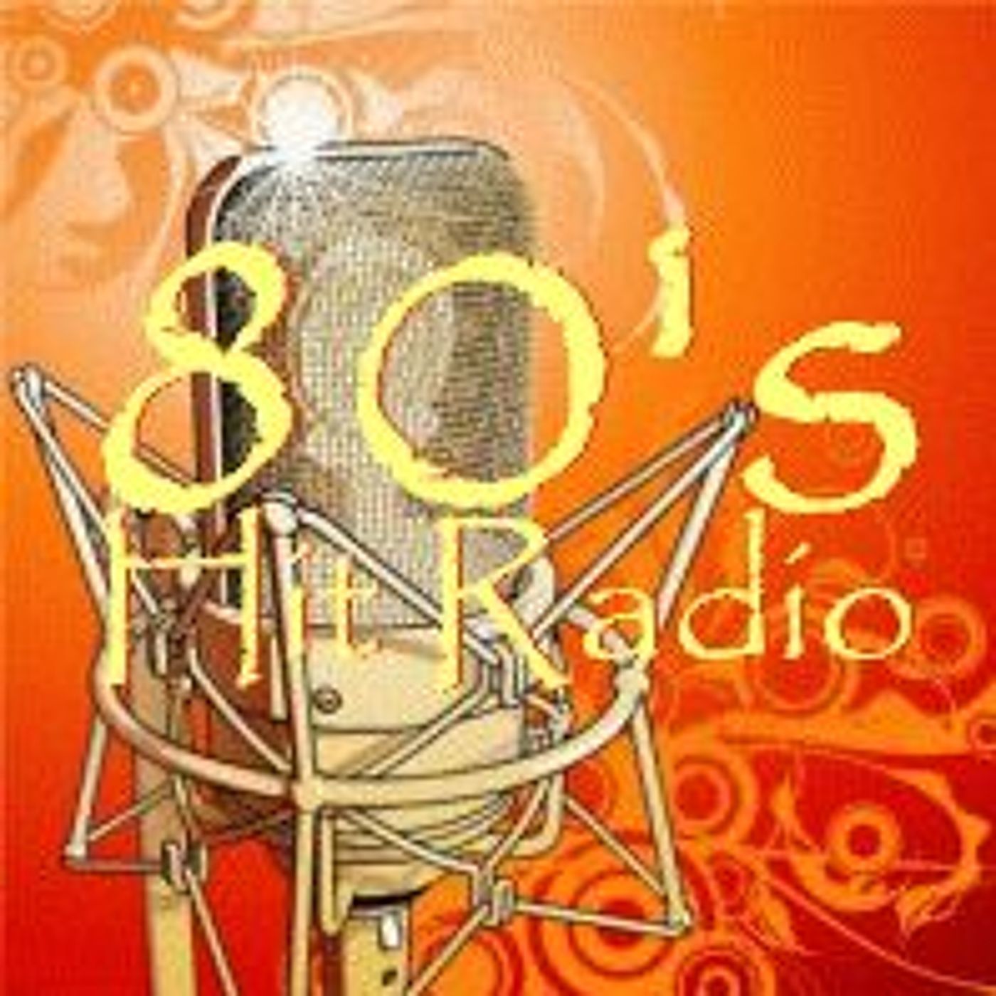 RAMFM Radio Shows DJ Alan Brown