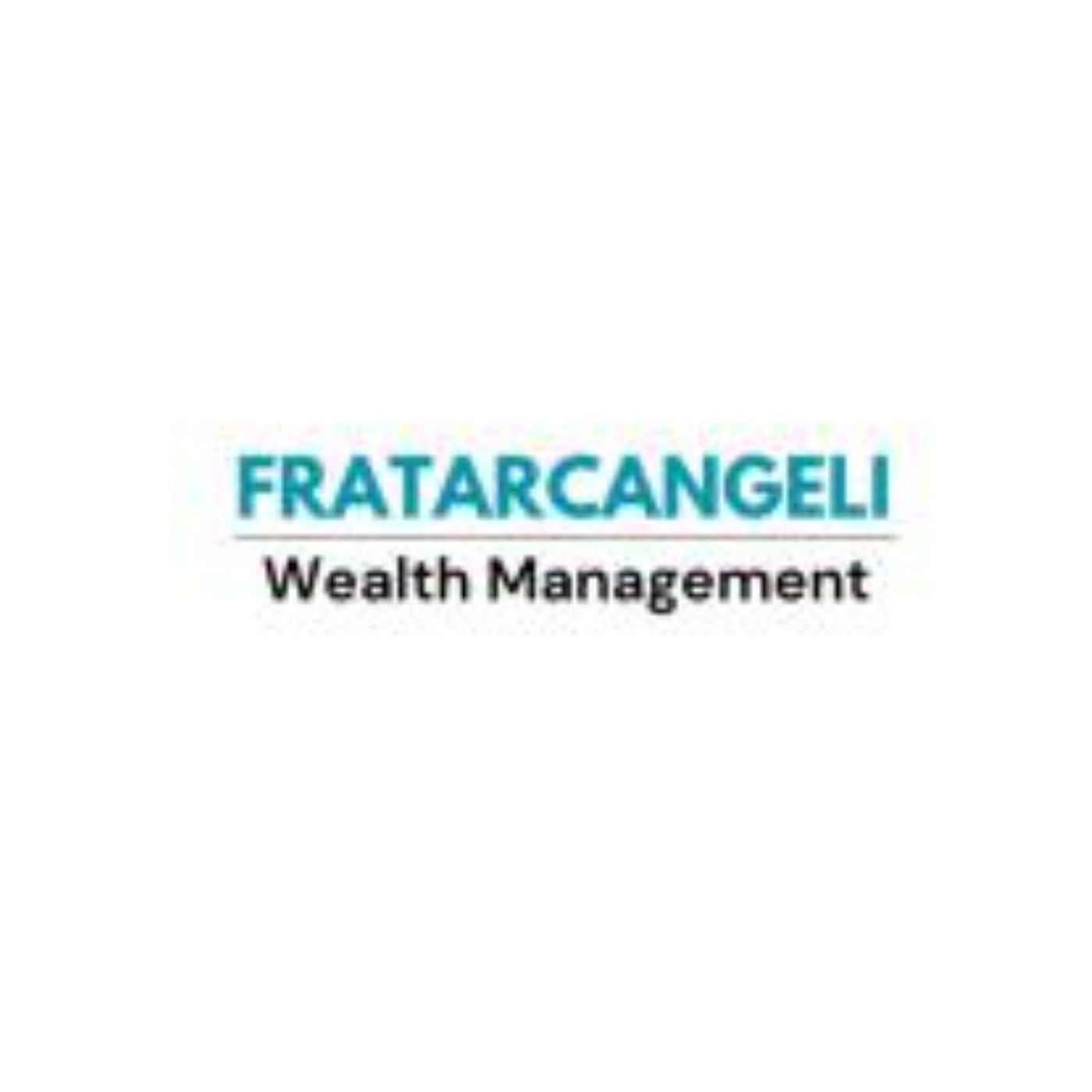 Fratarcangeli Wealth Management podcast artwork