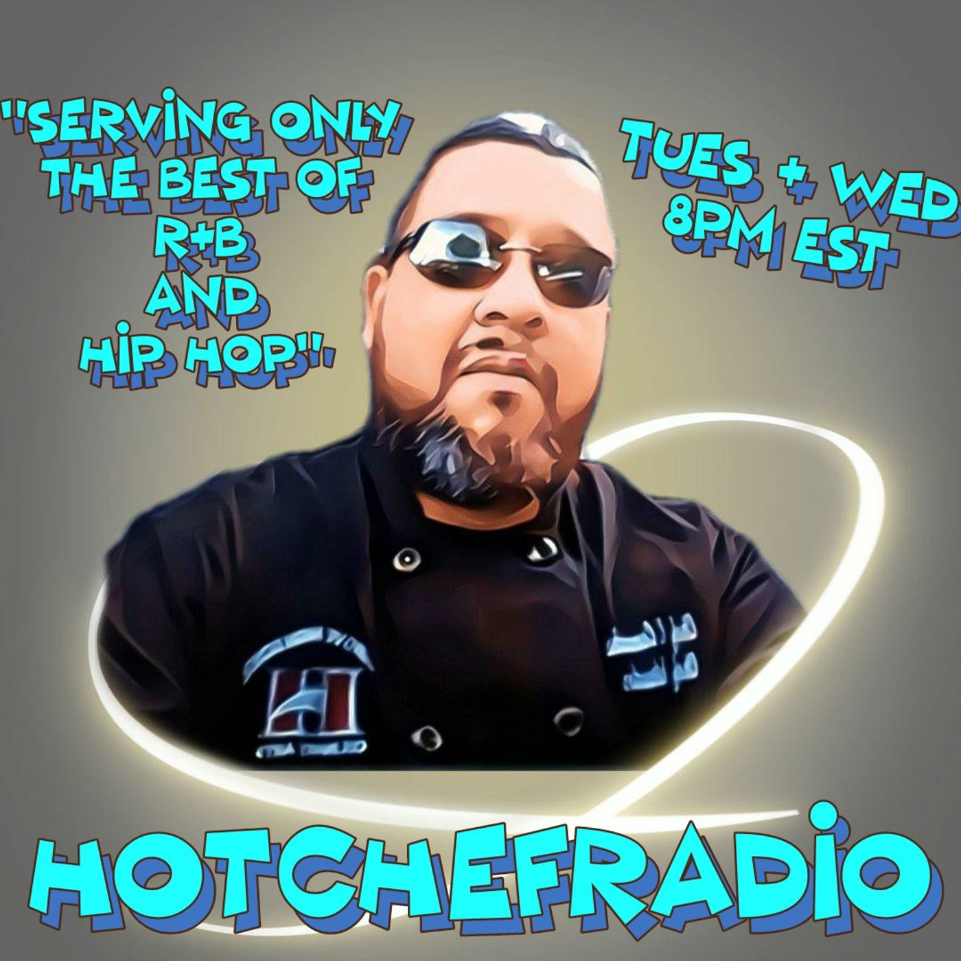 HOTCHEFRADIO ARCHIVED SHOWS 2021