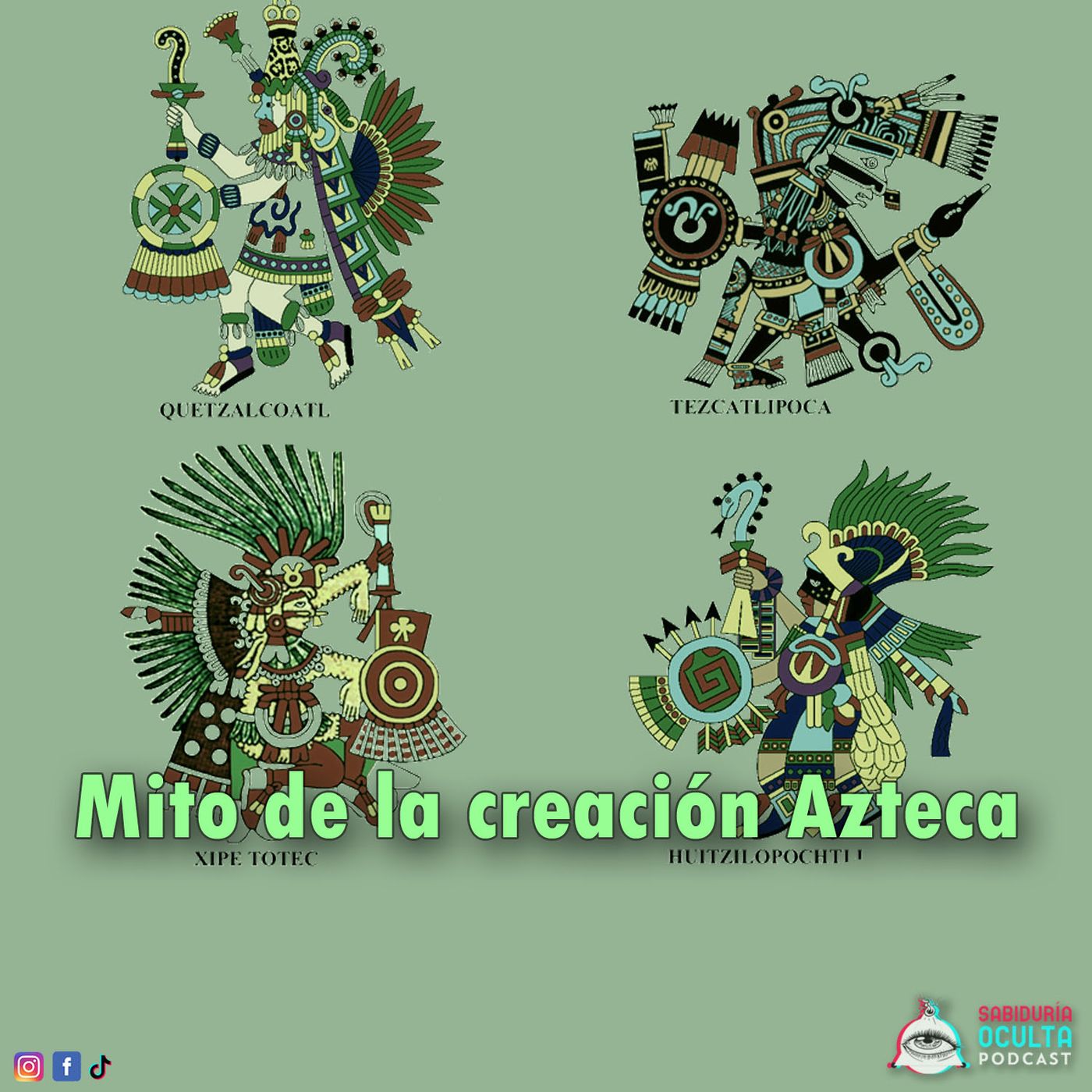 Sabiduría Oculta Podcast