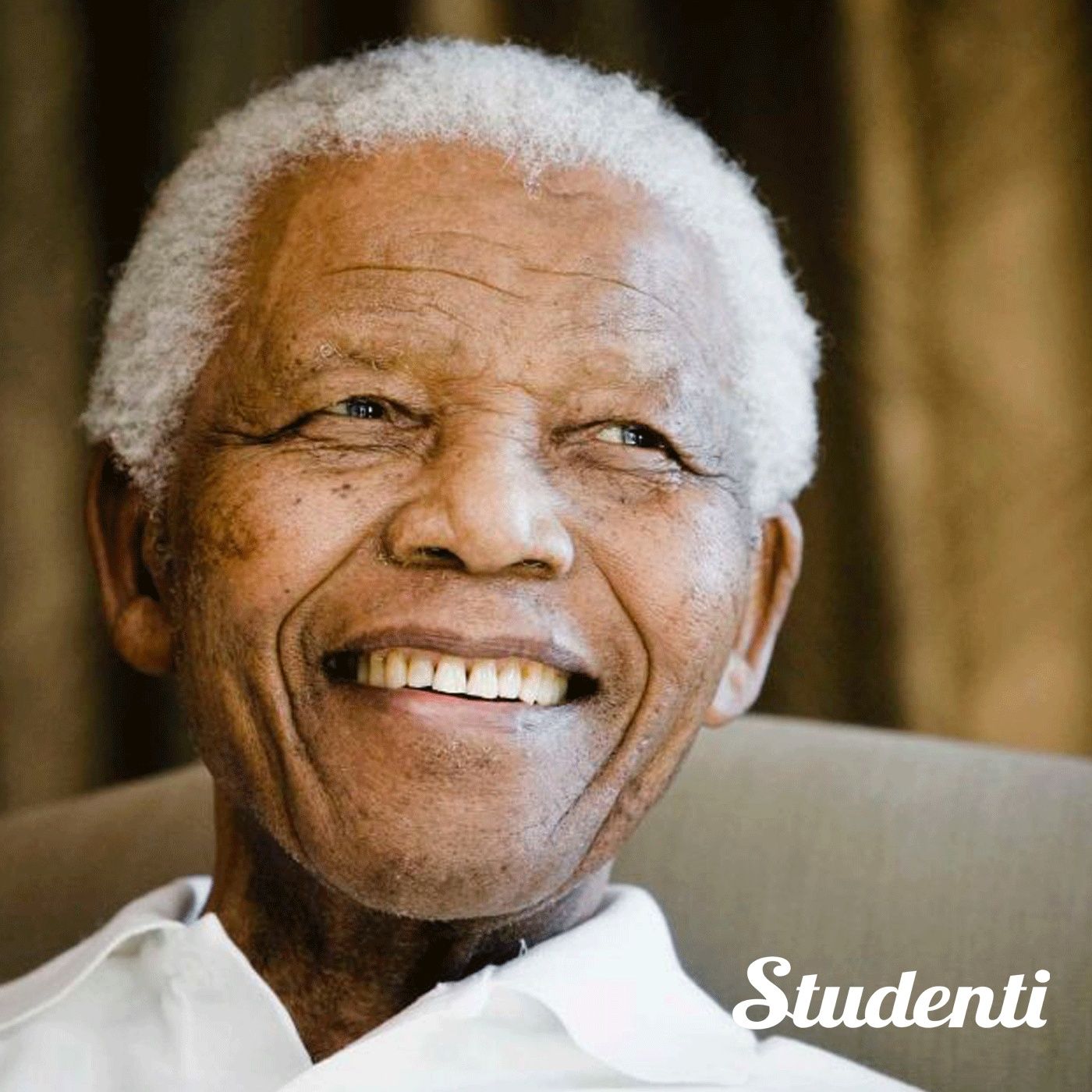 Biografie - Nelson Mandela: biografia e lotta politica episode artwork
