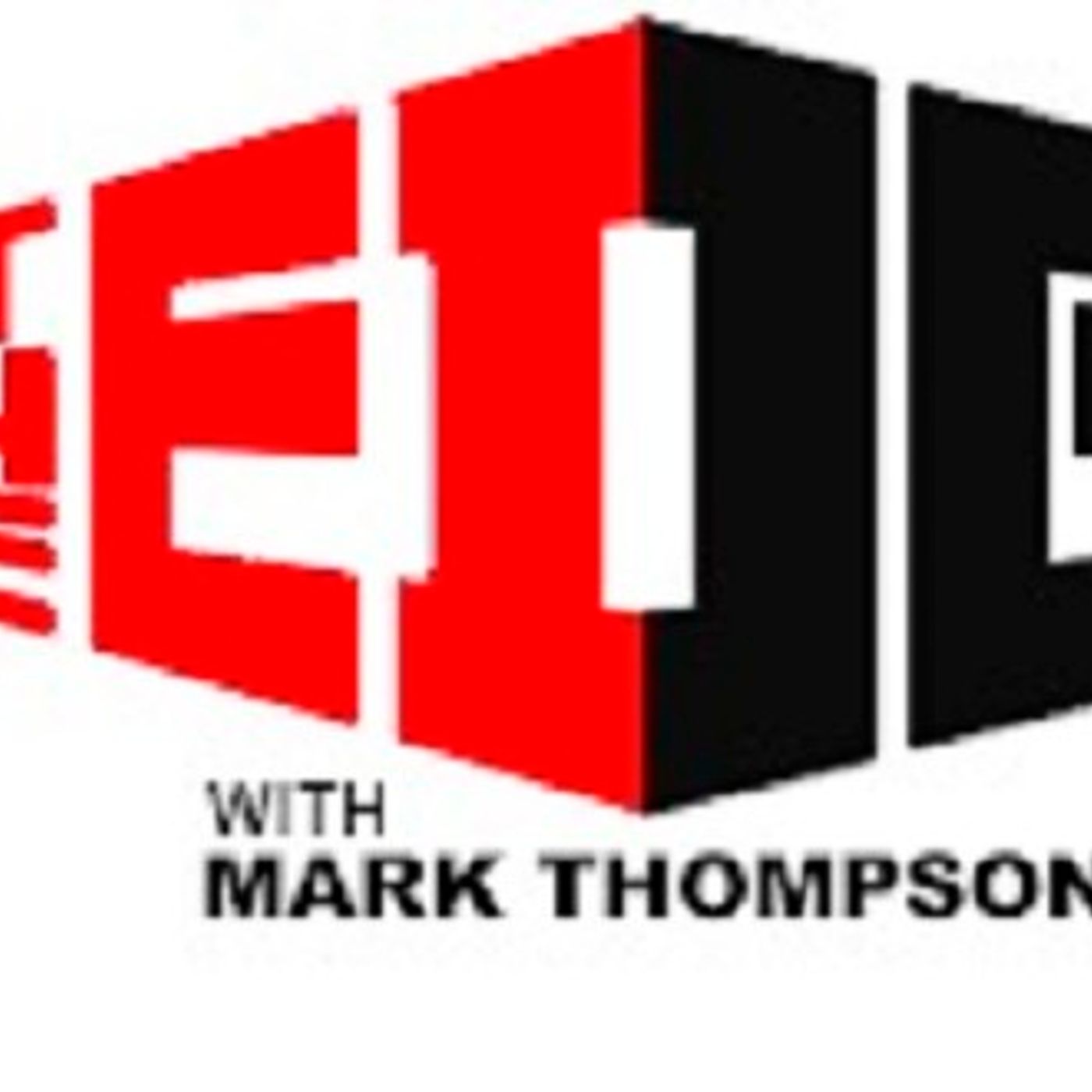The Edge with Mark Thompson