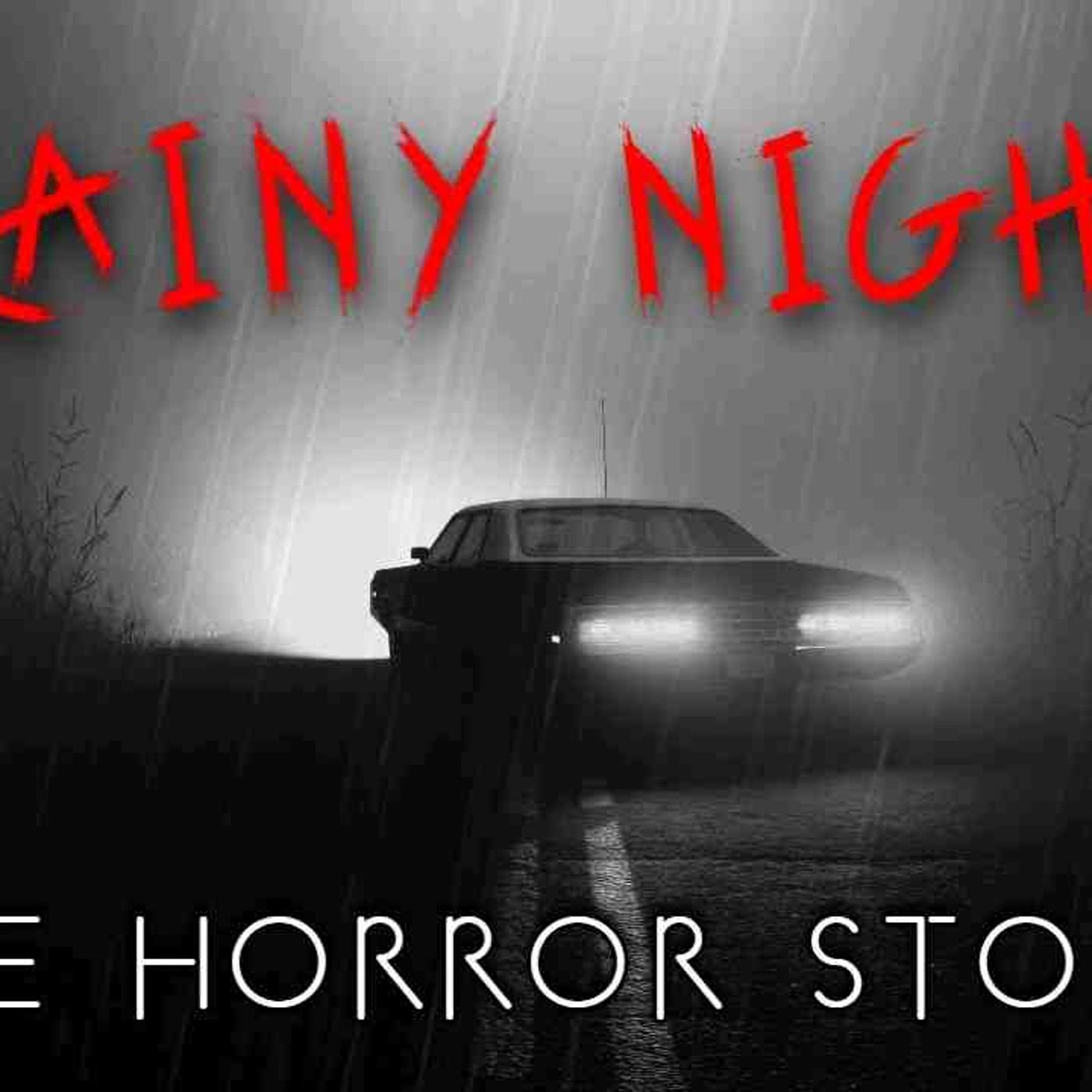 3 True Rainy Alone at Night Horror Stories _ Vol. 3