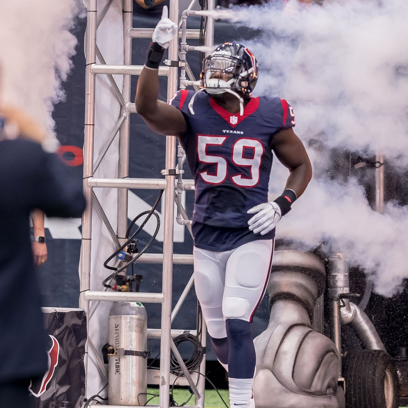 NFL Houston Texans vs San Diego Chargers