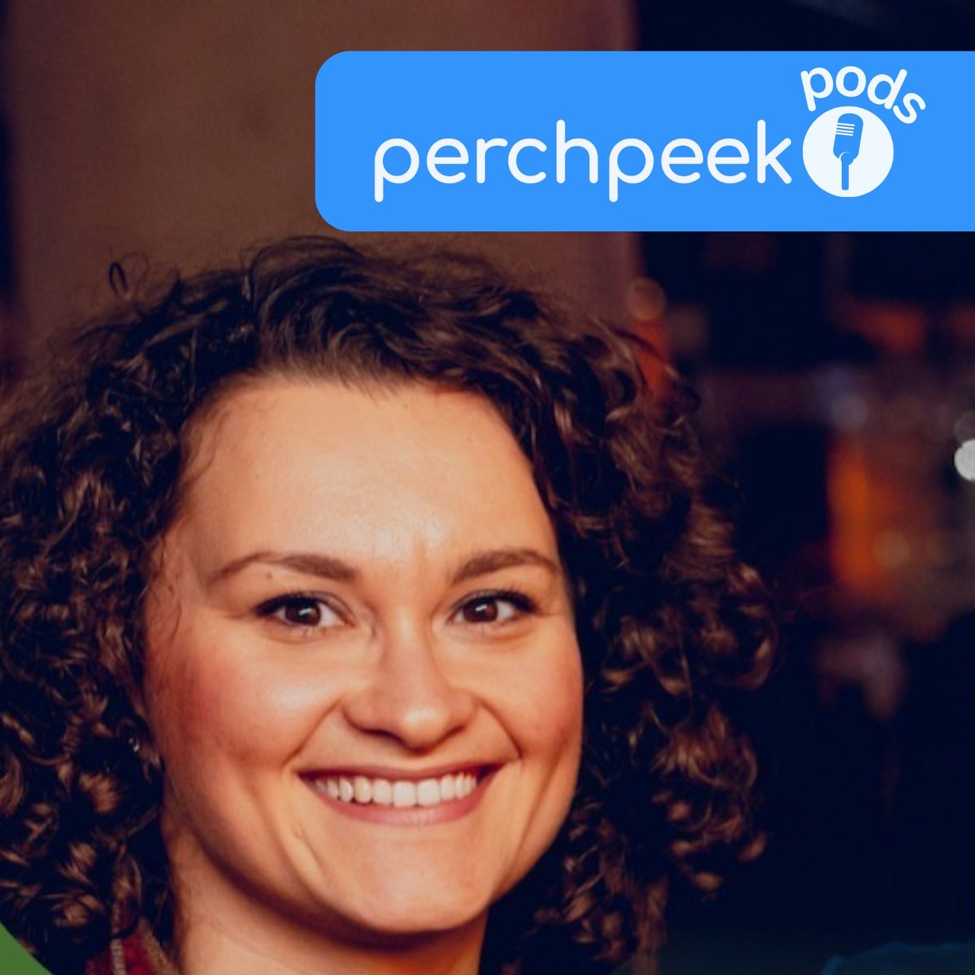Episode #36: With Pavlina Kopečná, Ex - Mews, Graebel: Resilience & Simplicity- Redefining Global Mobility in a Remote First Era