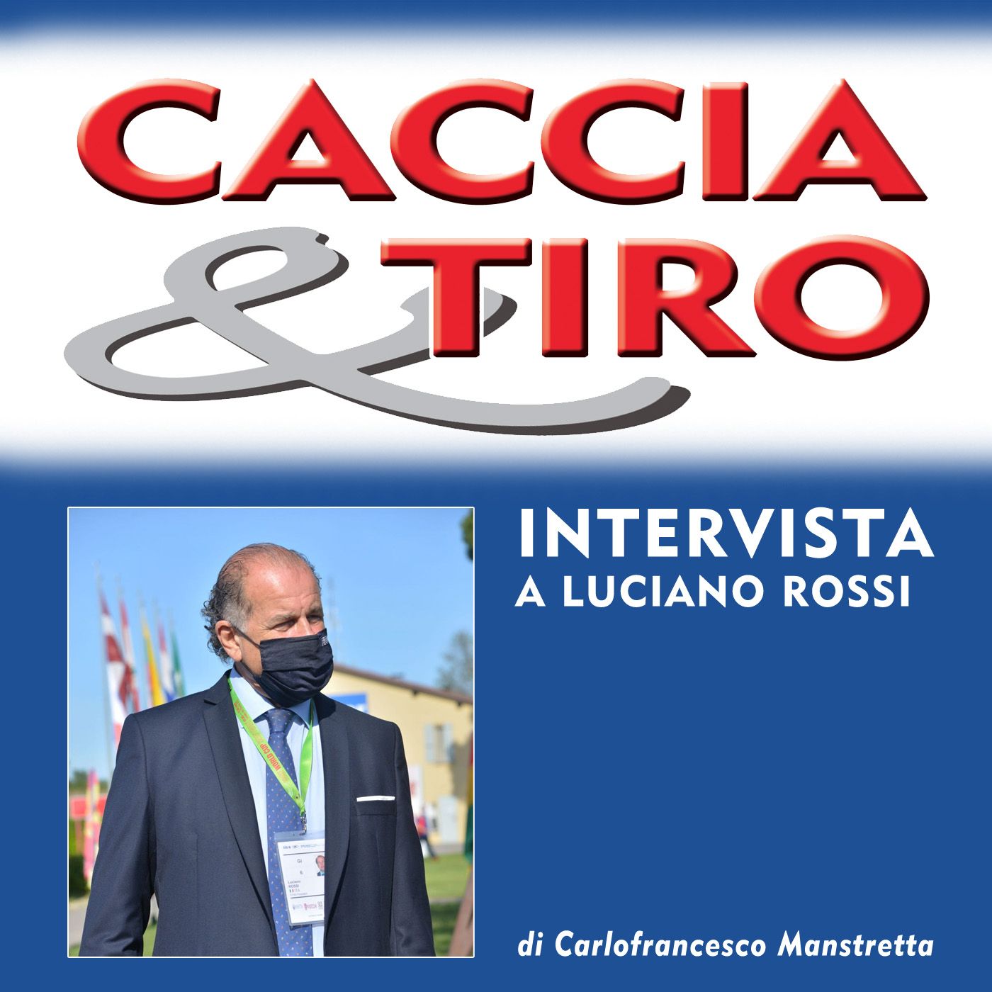 TIRO. L\'INTERVISTA
