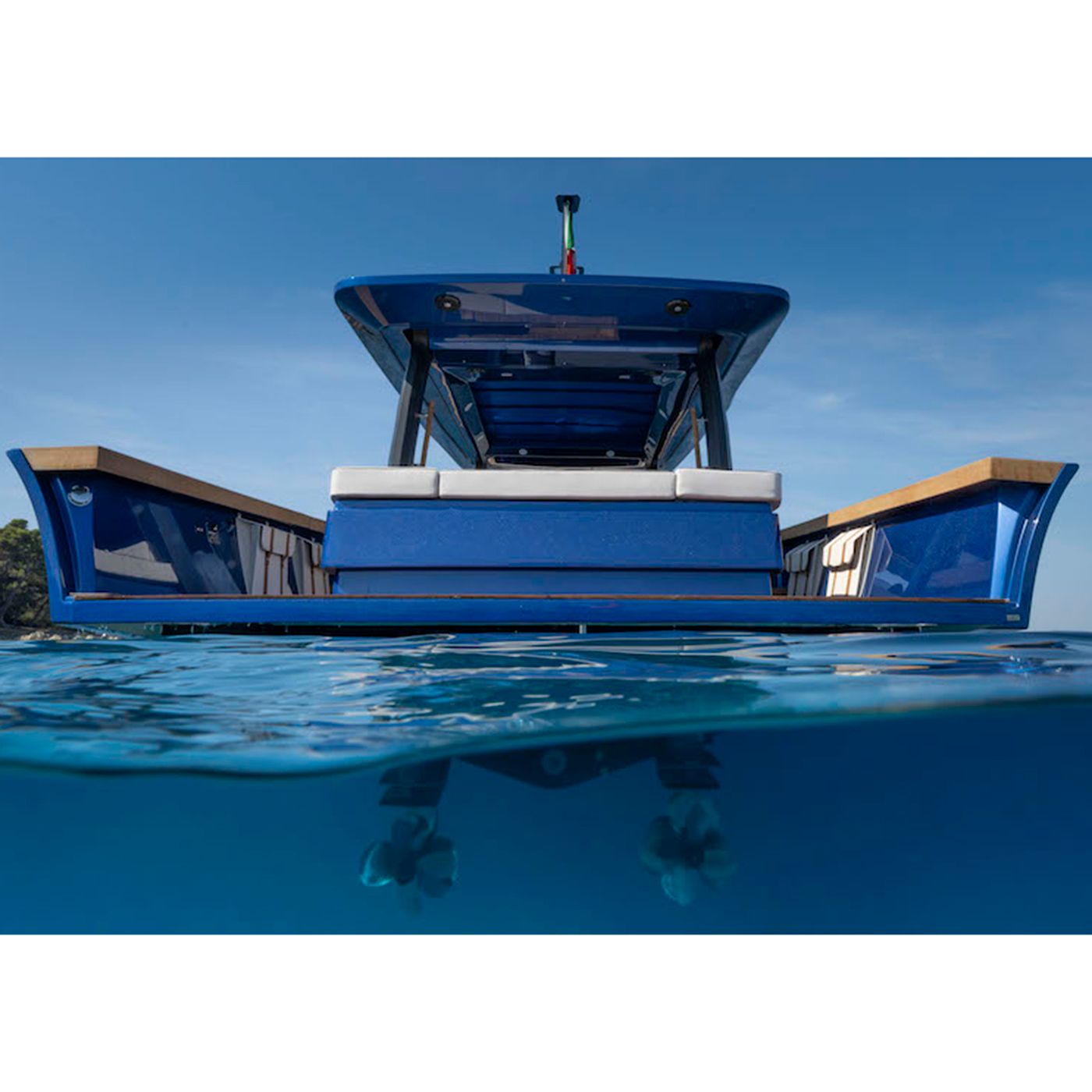 I BoatCast descrittivi