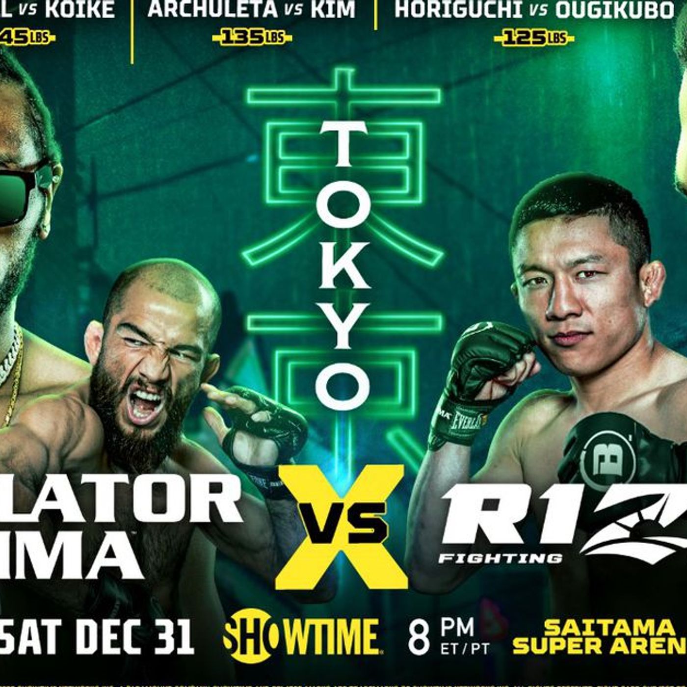 MMA 4 Marks