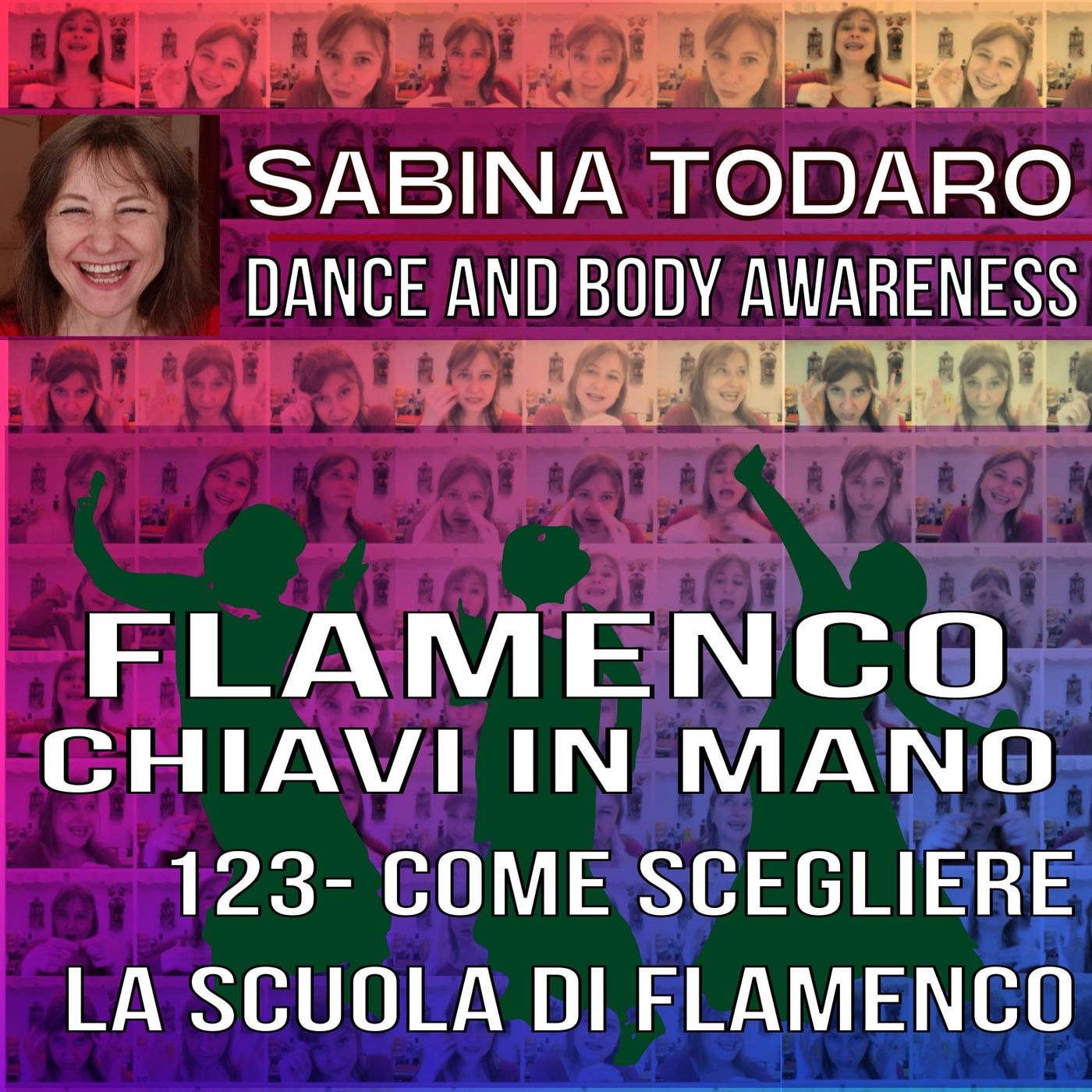 Flamenco Chiavi in Mano podcast