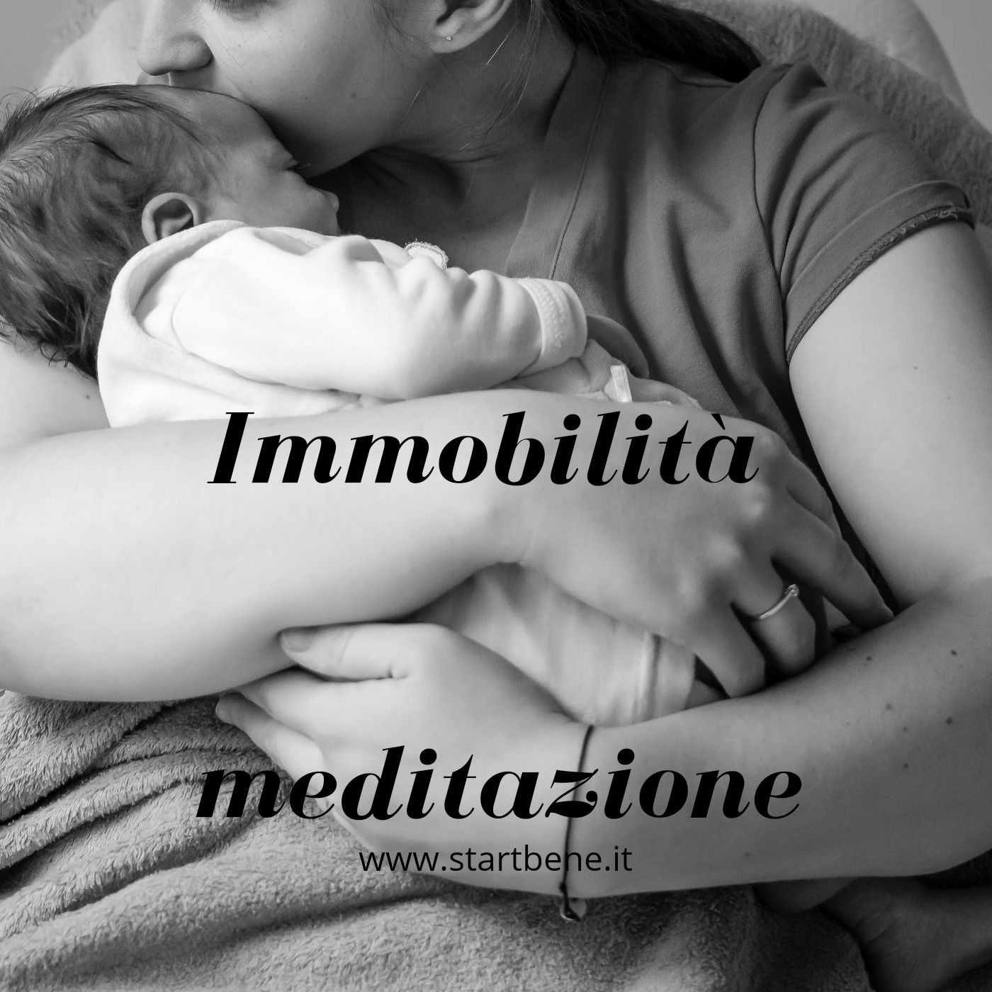 Startbene Meditazione 15 minuti