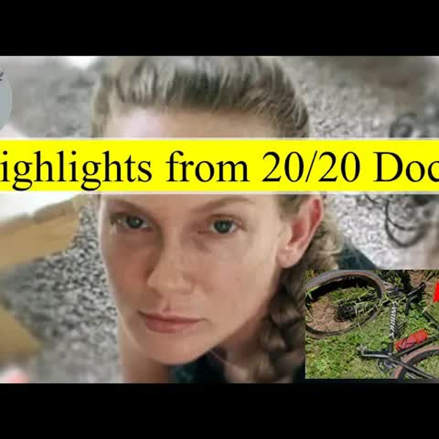 KAITLIN ARMSTRONG ＂Shots in Dark＂ Documentary Reveals New Evidence Photos + Interrogation Footage