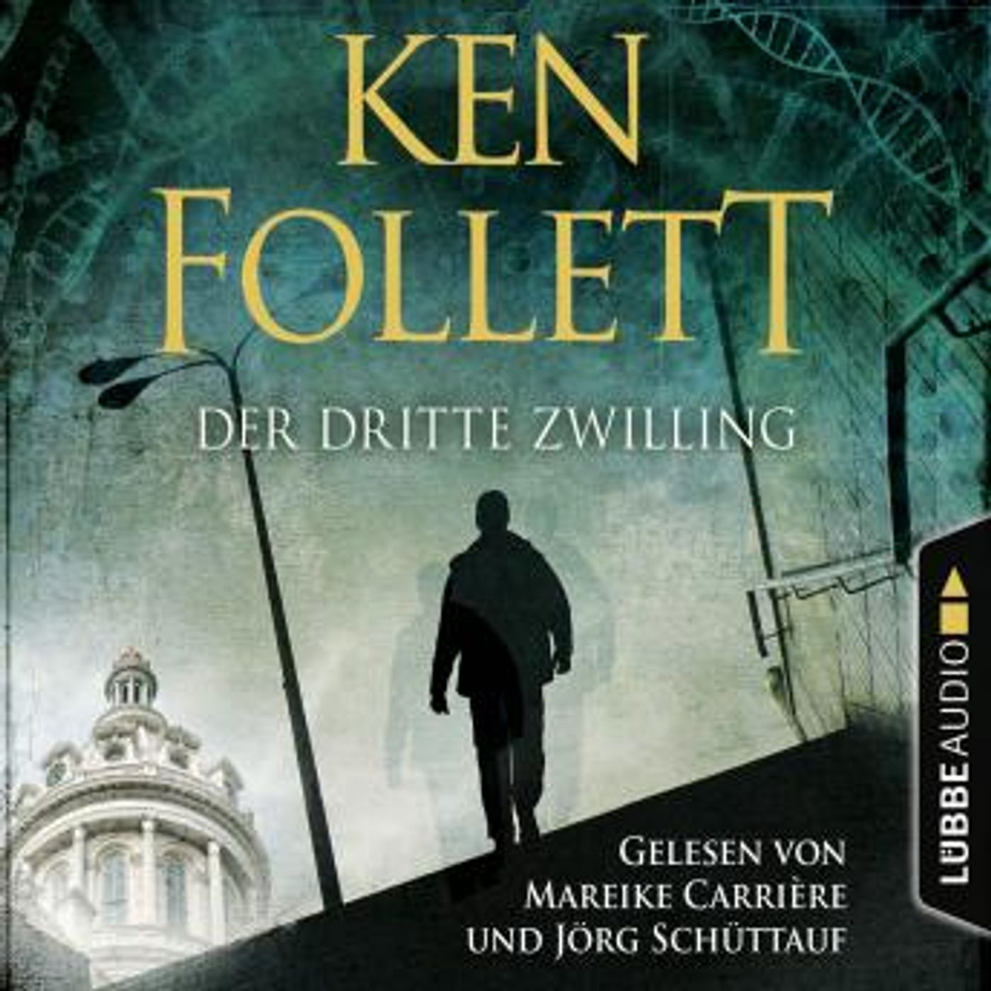 Books in Mystery, Thriller & Horror, Suspense