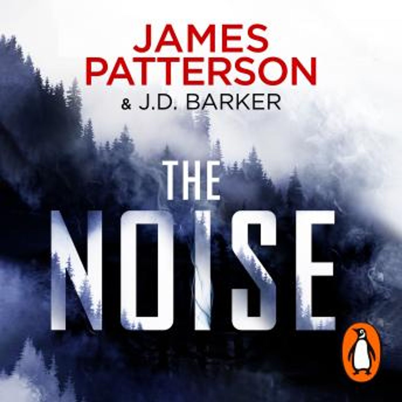 Full Audiobooks in Mystery, Thriller & Horror, Suspense