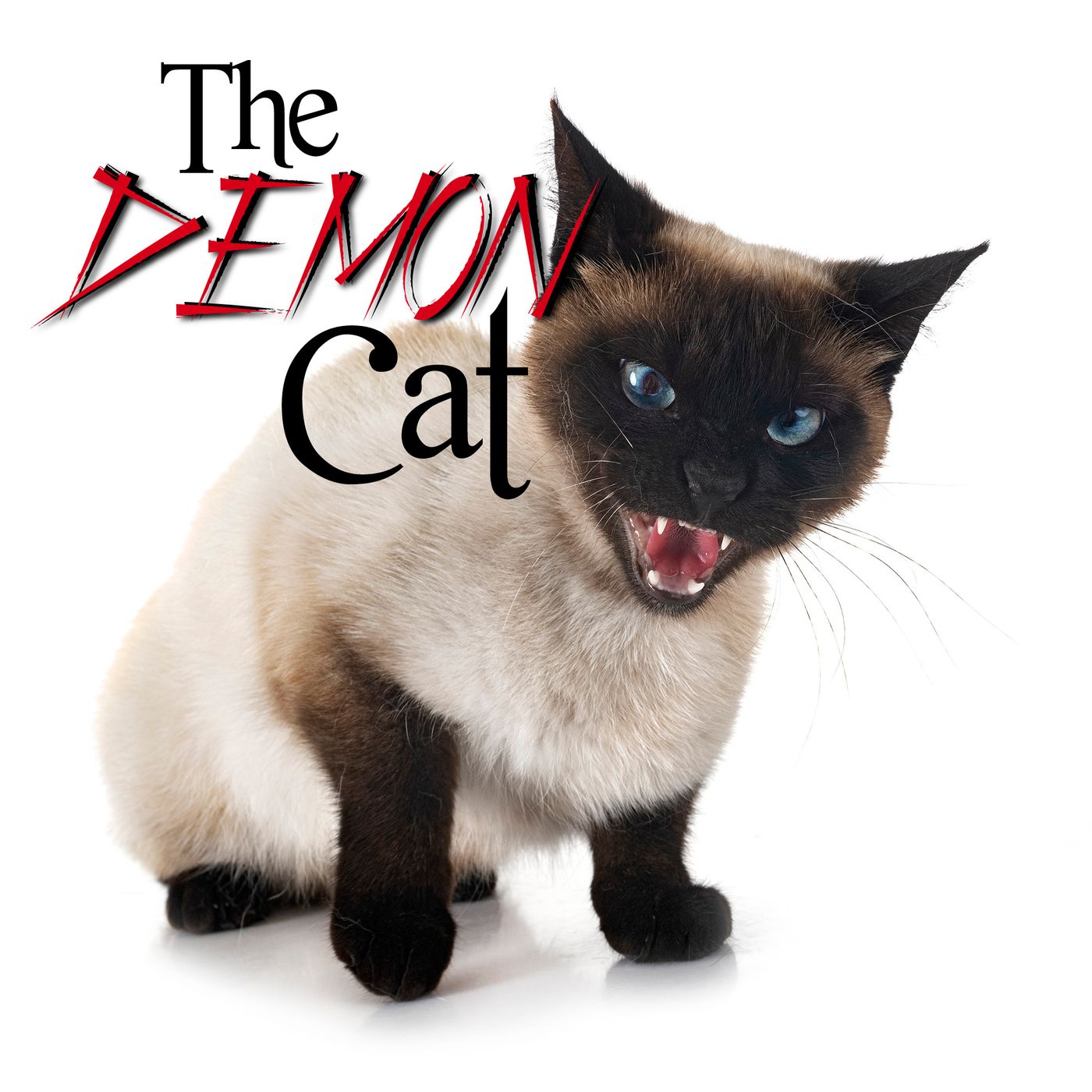 The Demon Cat episode artwork