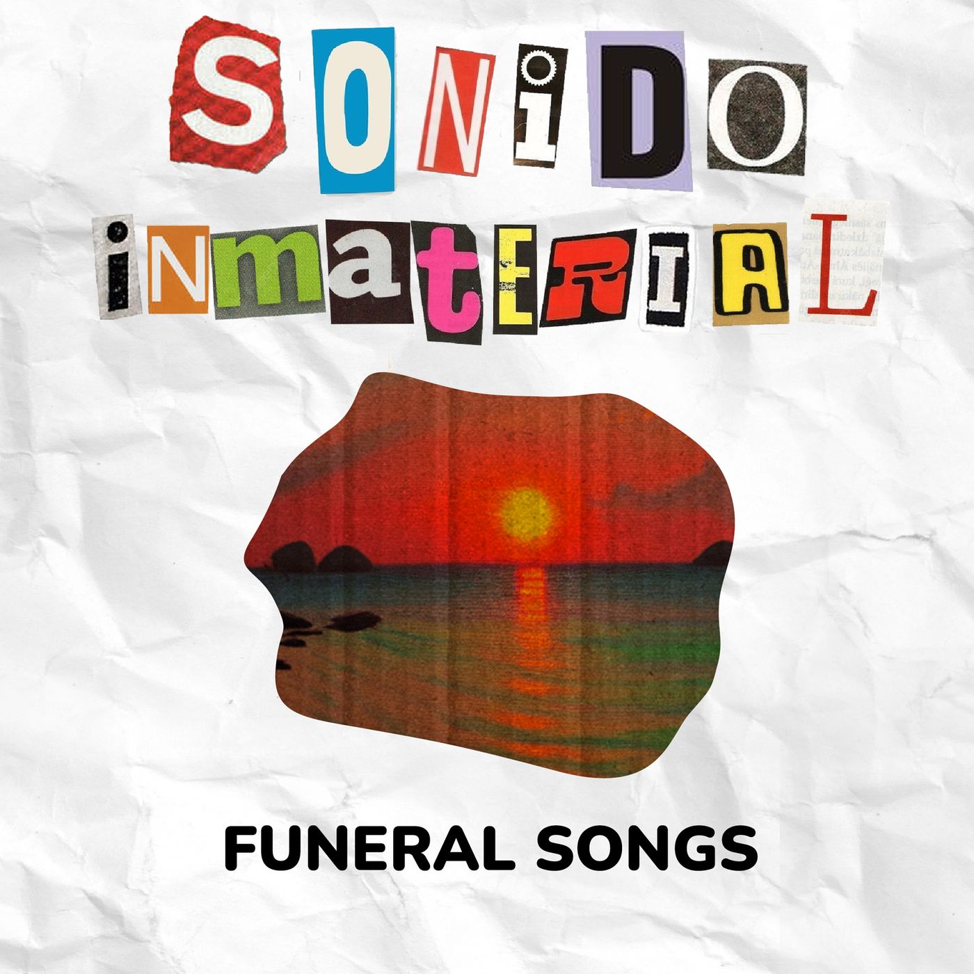 Sonido Inmaterial