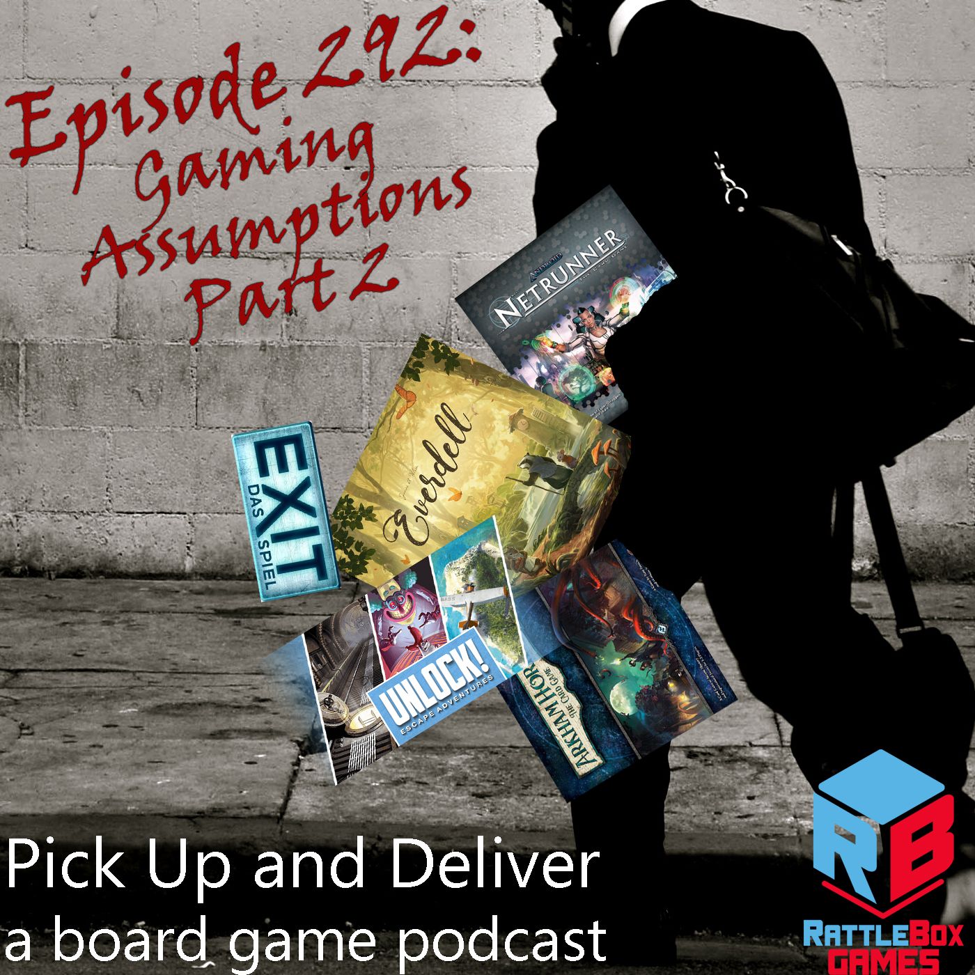 Gaming Assumptions, part 2