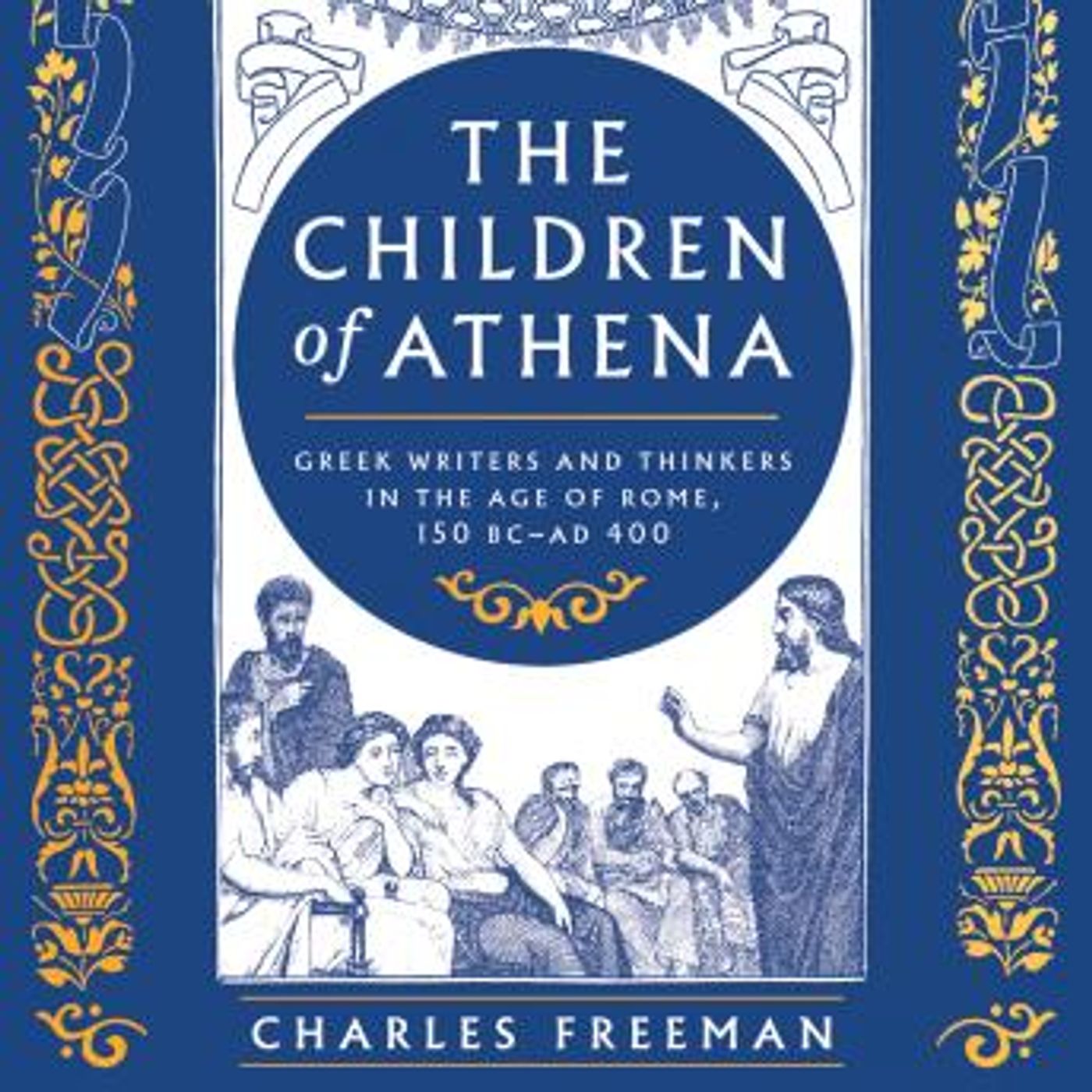 Listen to Top Full Audiobooks in History, Ancient Civilizations