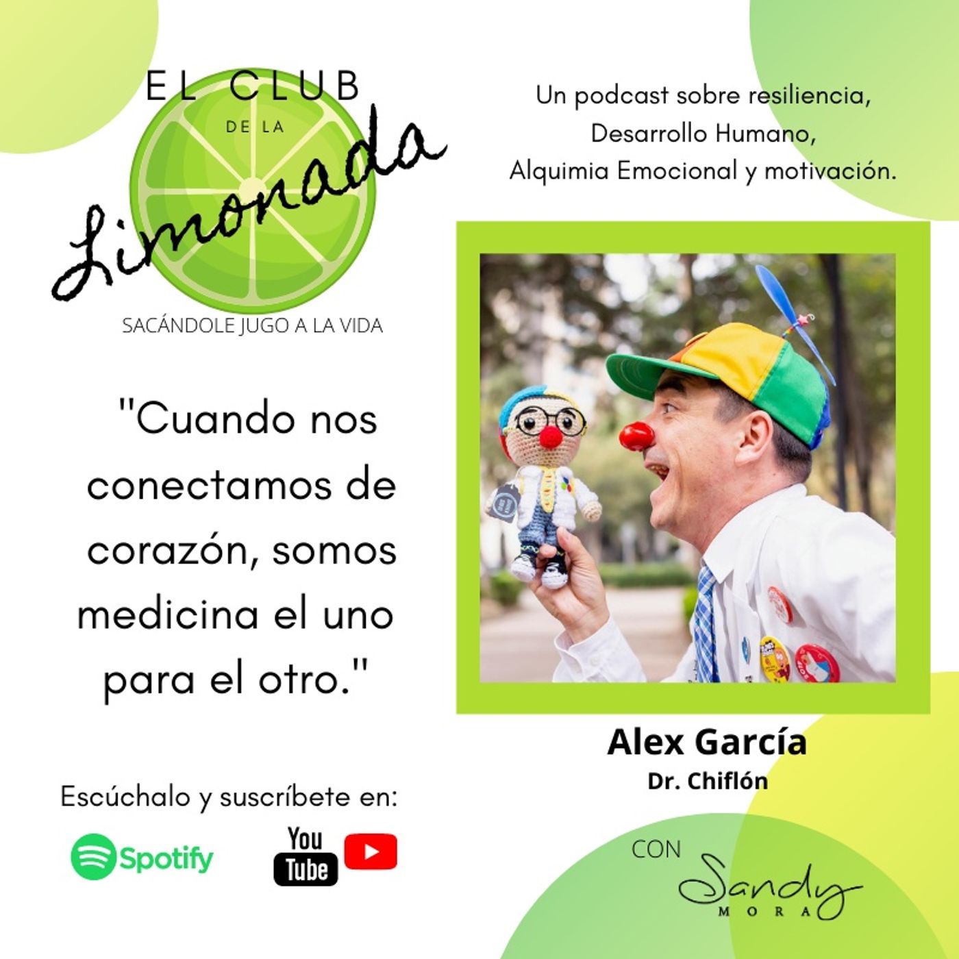 El Club de la Limonada