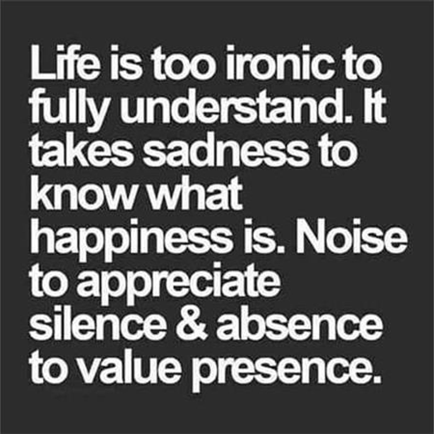 Inspirational Monday