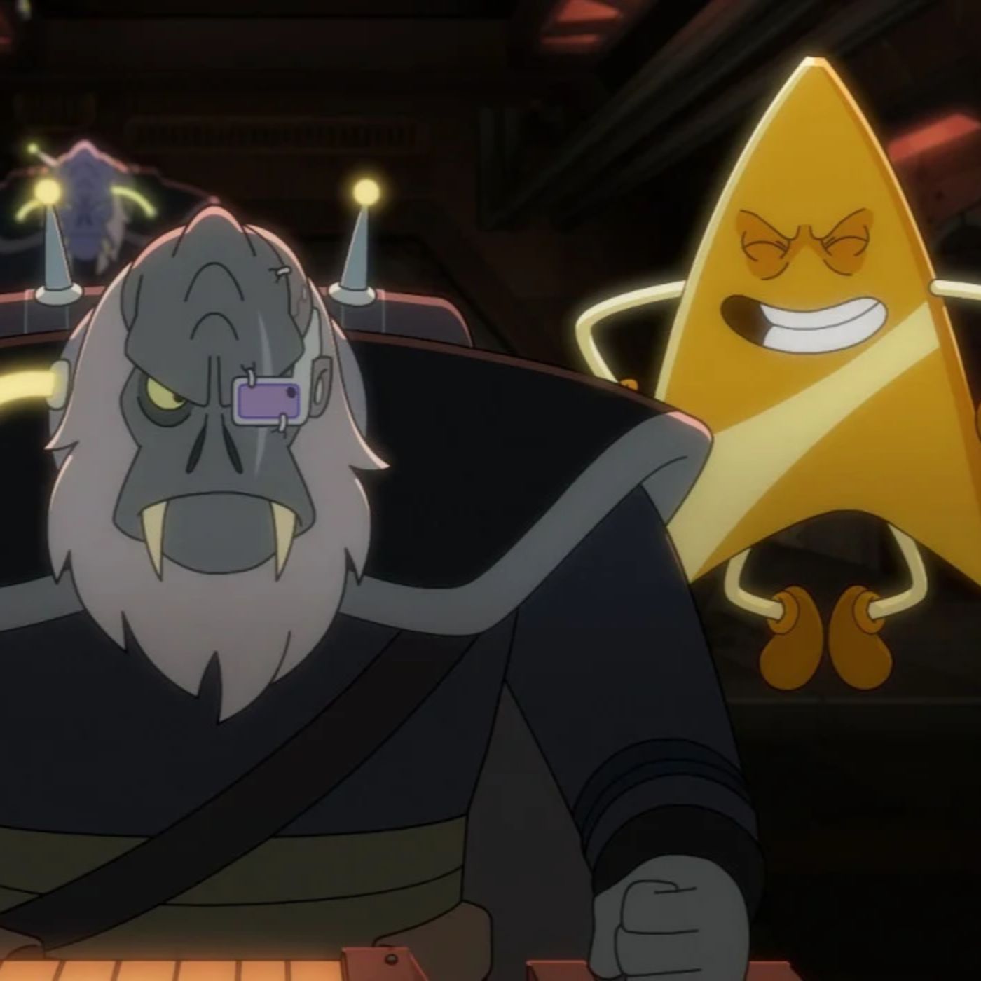 LDS - 37 - A Few Badgeys More episode artwork