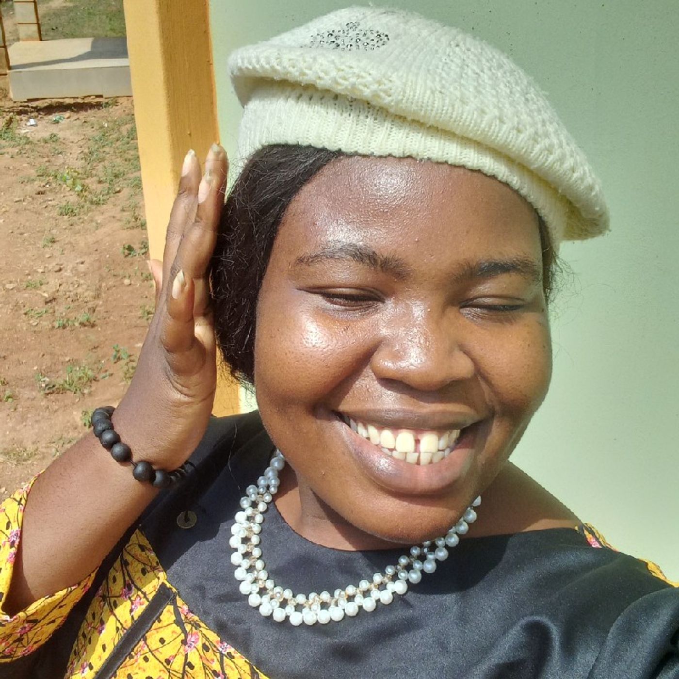 \'Nimi Speaks