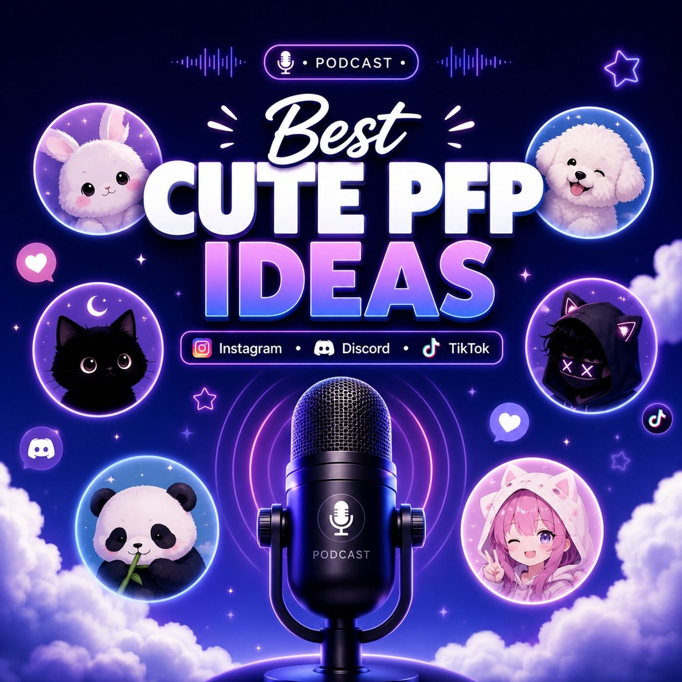 PFP Reviews & Ideas