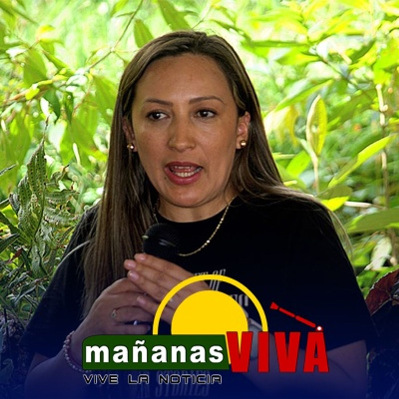 Candidata a la cámara de representantes Alejandra Abásolo – Sigue fortaleciendo su campaña con apoyos políticos