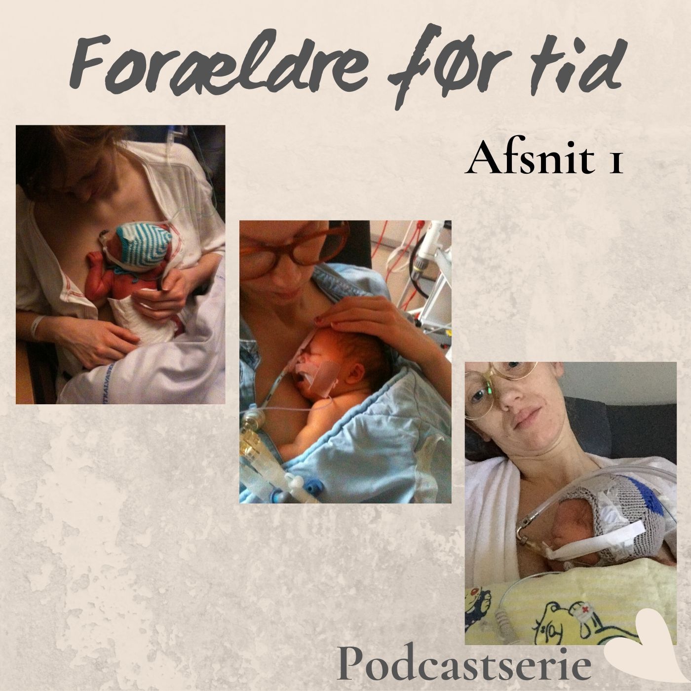 Forældre før tid