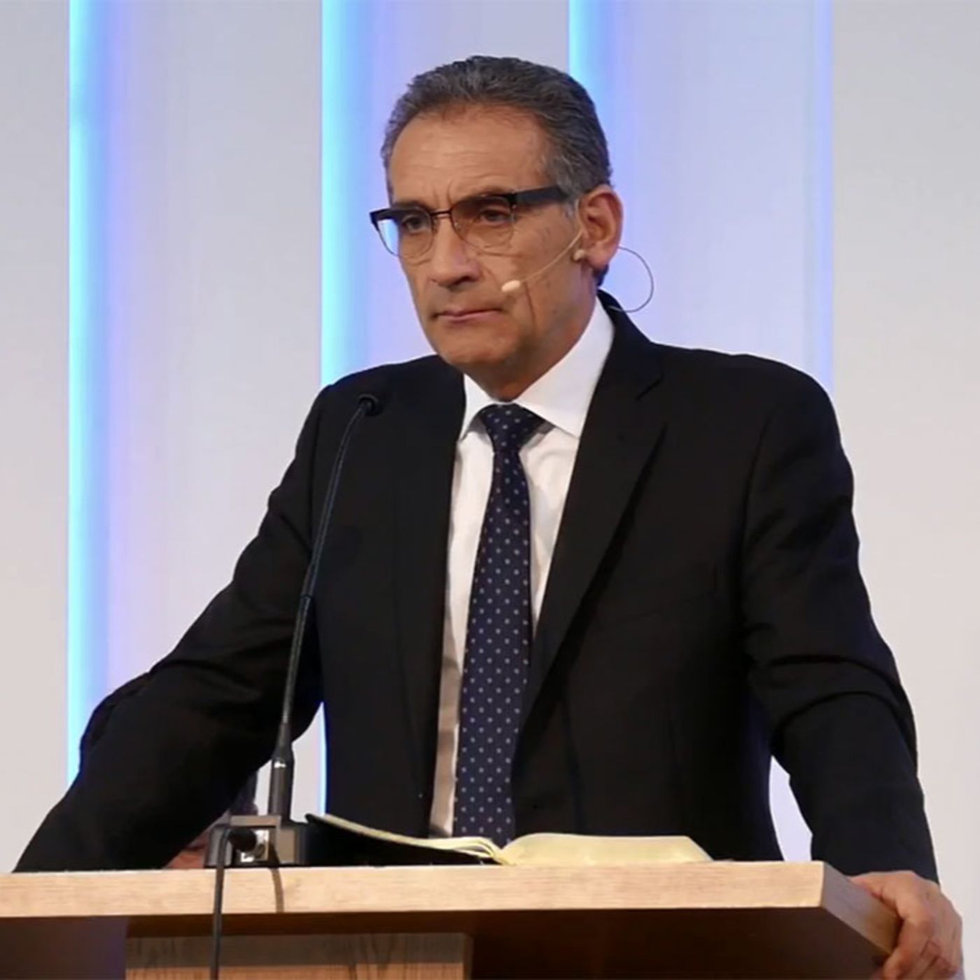 Abandonul credinței profetice | Lecții Profetice - Valentin Dănăiață Abandonul credinței profetice | Lecții Profetice - Valentin Dănăiață