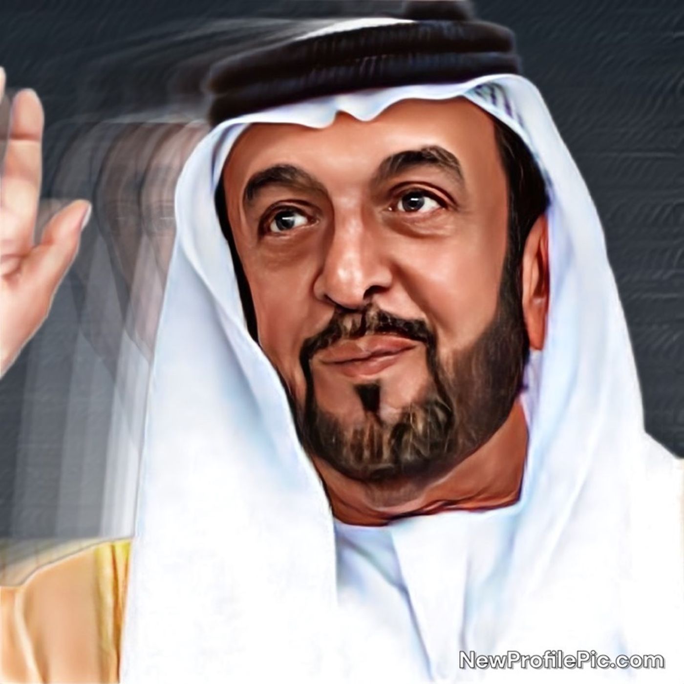 وداعا خليفة episode artwork