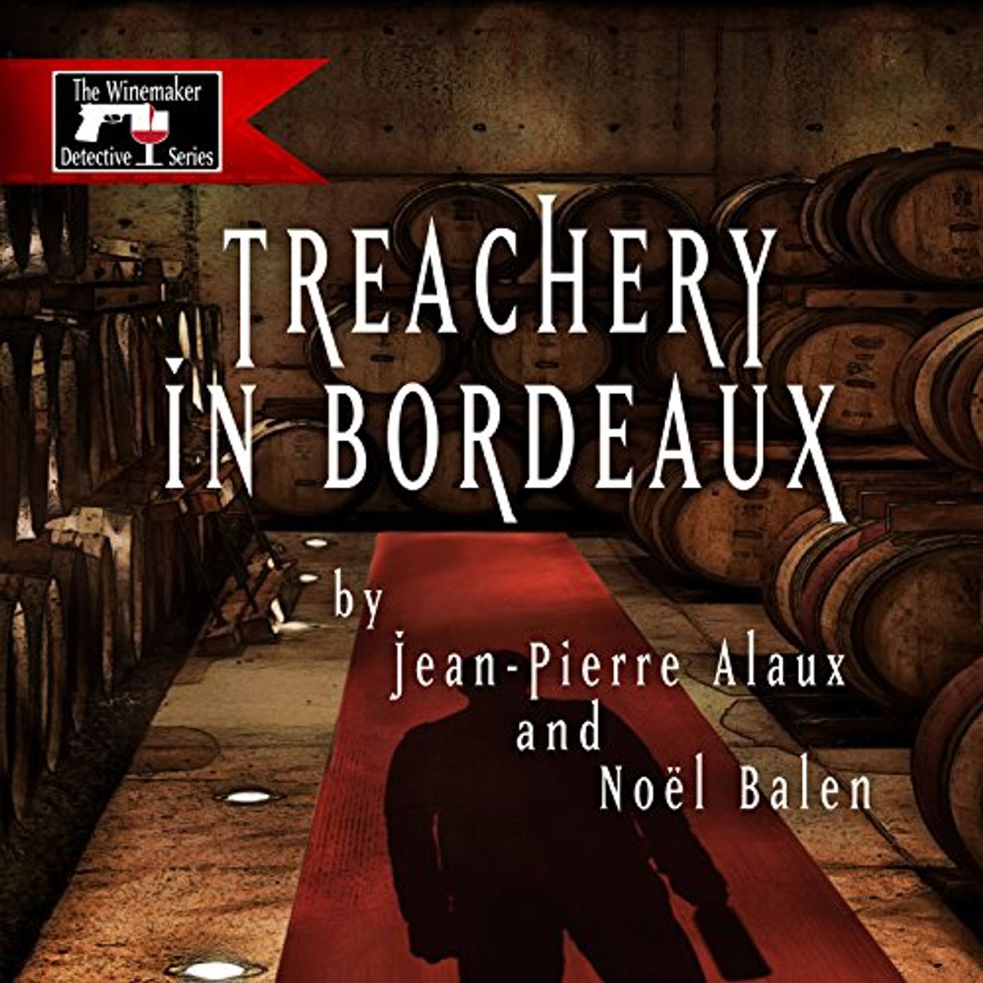 Download Best Full Audiobooks in Mysteries & Thrillers, Suspense